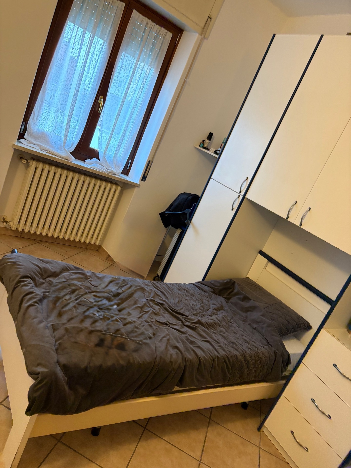 Affitto Posto in doppia €200 - Verona, Via delle polidore 34_3