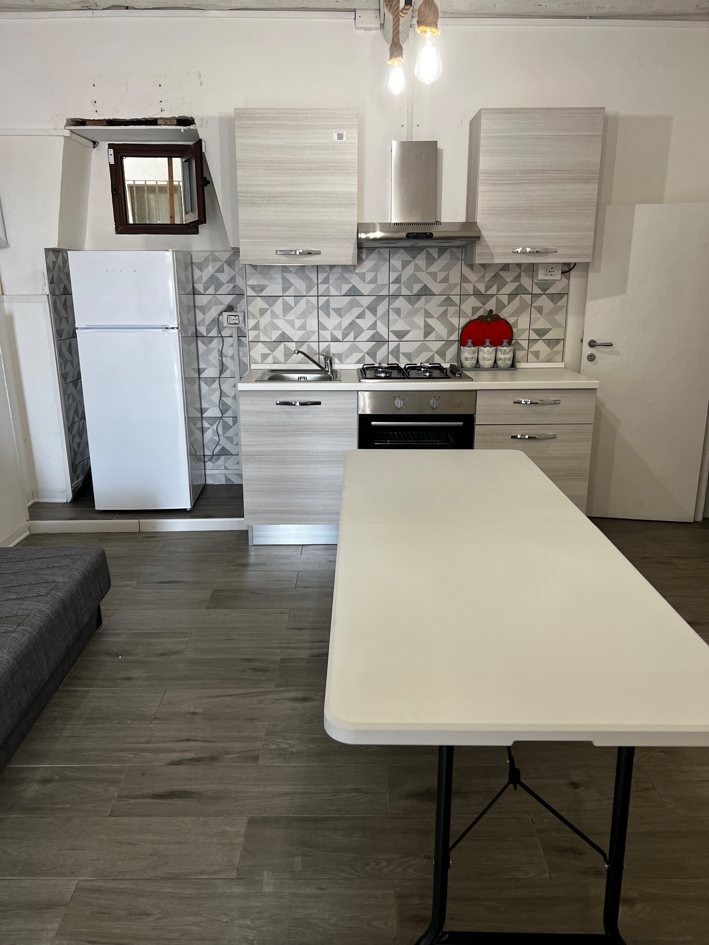 Affitto Casa indipendente €1600 - Nicotera, Marina Snc