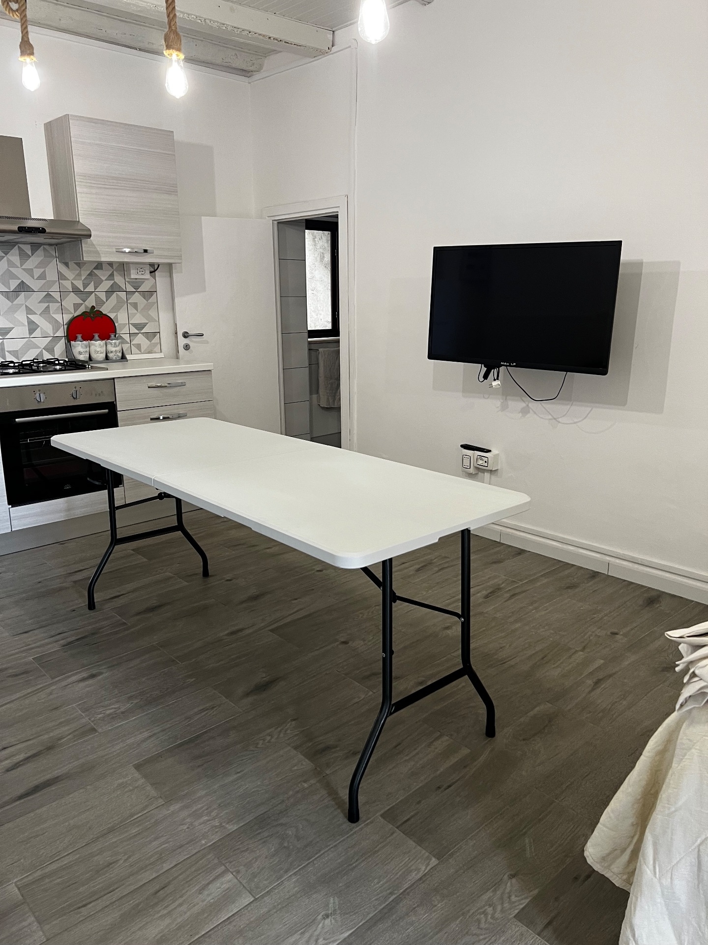 Affitto Casa indipendente €1600 - Nicotera, Marina Snc_2