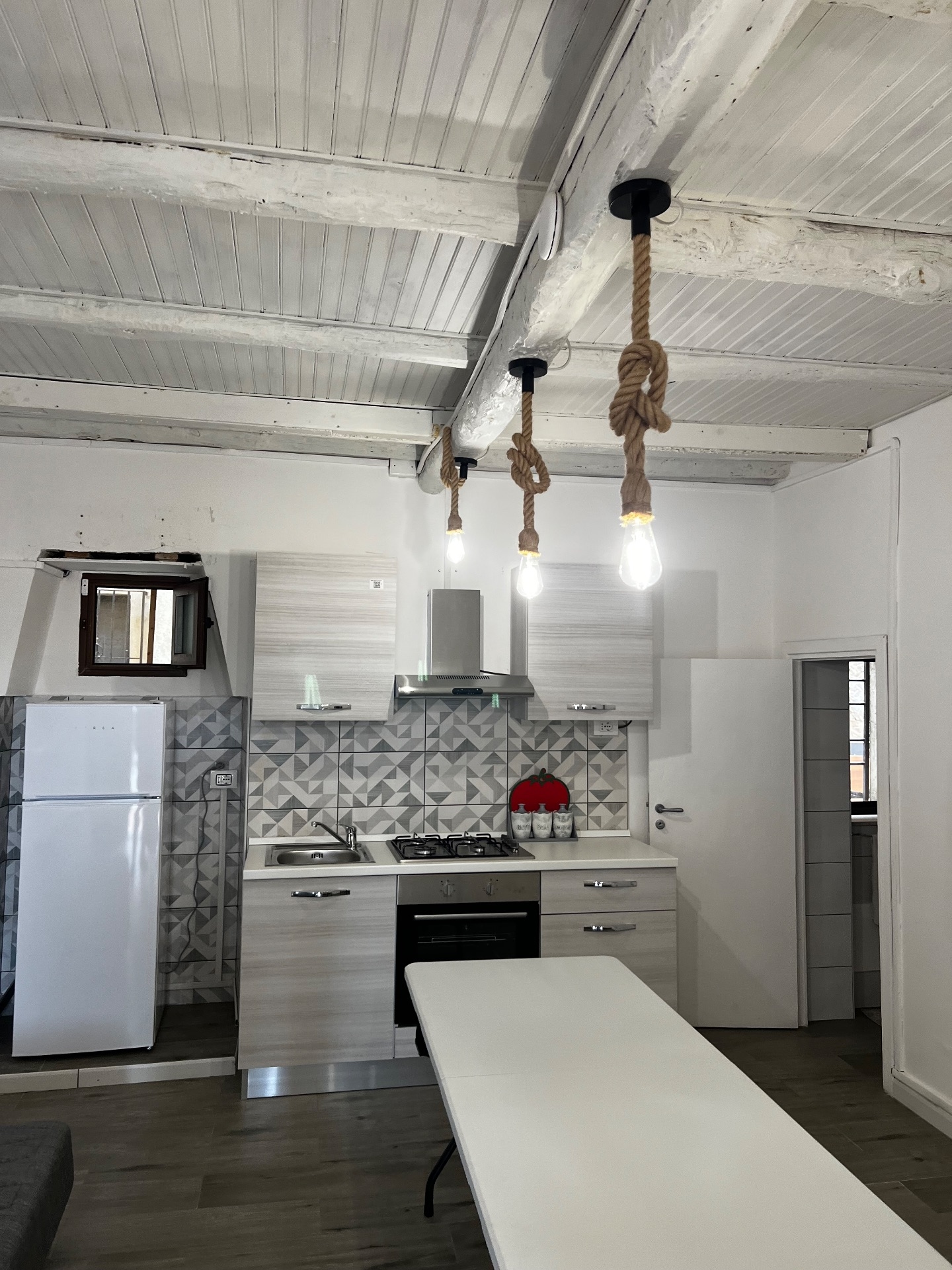 Affitto Casa indipendente €1600 - Nicotera, Marina Snc_3