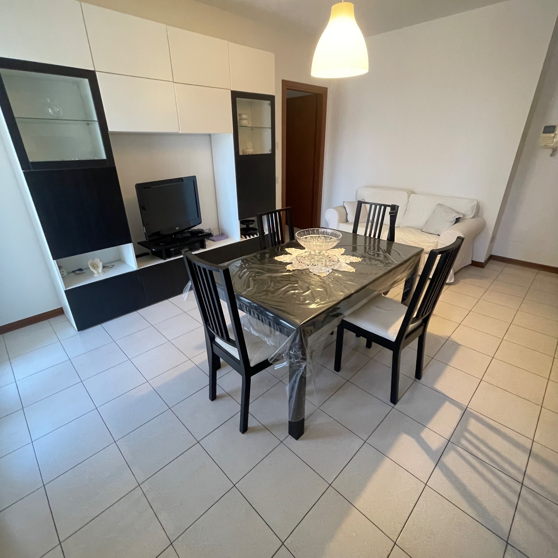 Affitto Appartamento €800 - Parma, Via cremonese 52