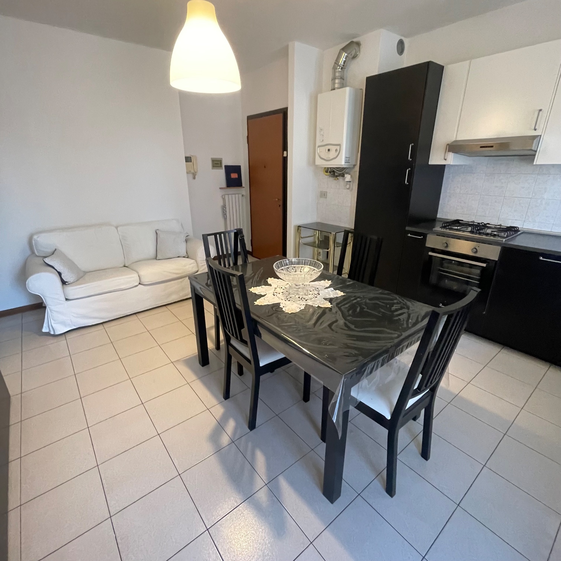 Affitto Appartamento €800 - Parma, Via cremonese 52_2