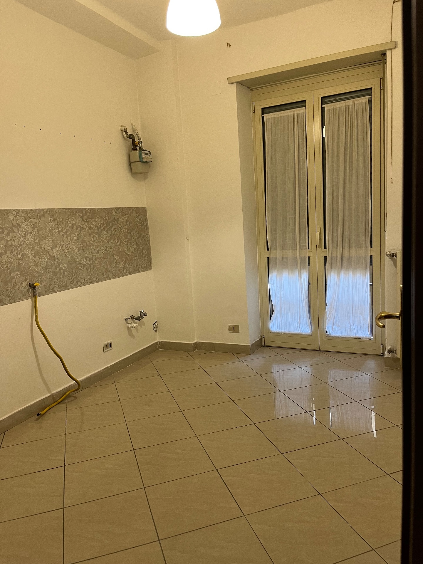 Affitto Appartamento €600 - Torino (Santa Rita), Via barletta 54_2