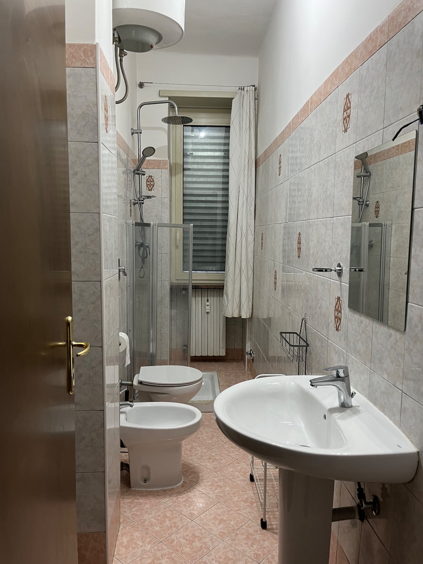 Affitto Appartamento €600 - Torino (Santa Rita), Via barletta 54