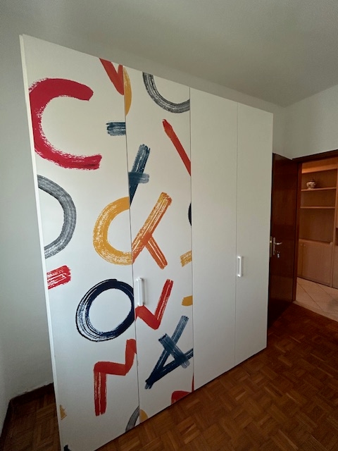 Affitto Stanza singola €350 - Trento, Via solteri 49/3_2