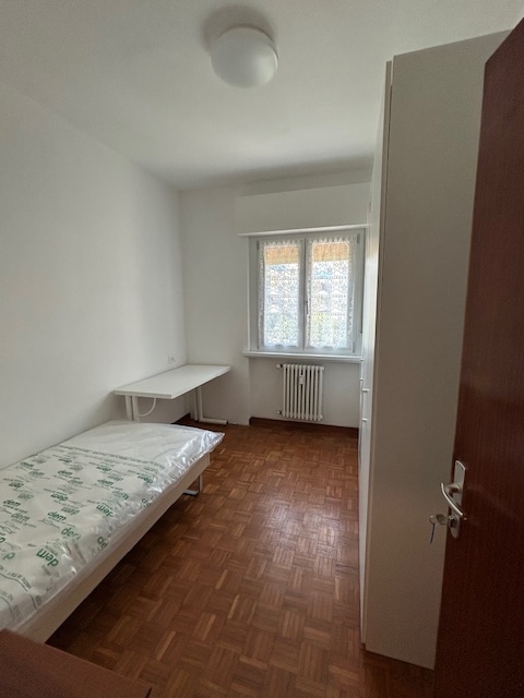 Seconda camera singola con comfort