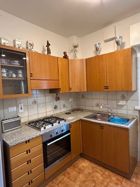 Affitto Stanza singola €350 - Trento, Via solteri 49/3_3