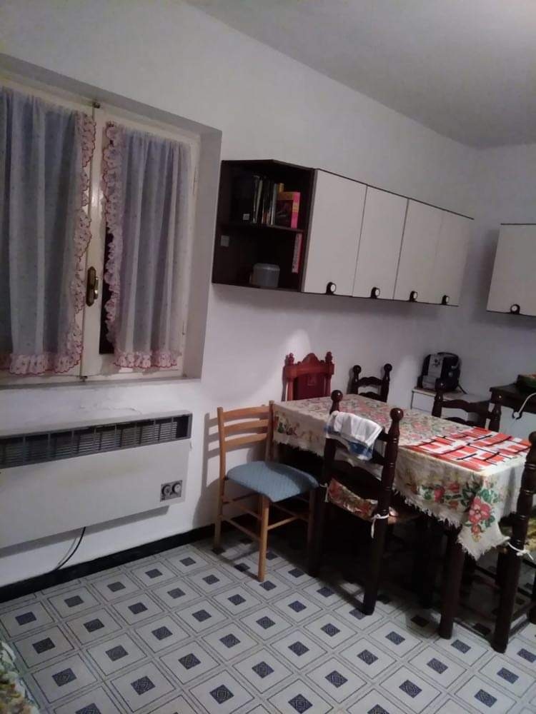 Affitto Appartamento €500 - Giusvalla, Via montenotte 18_2