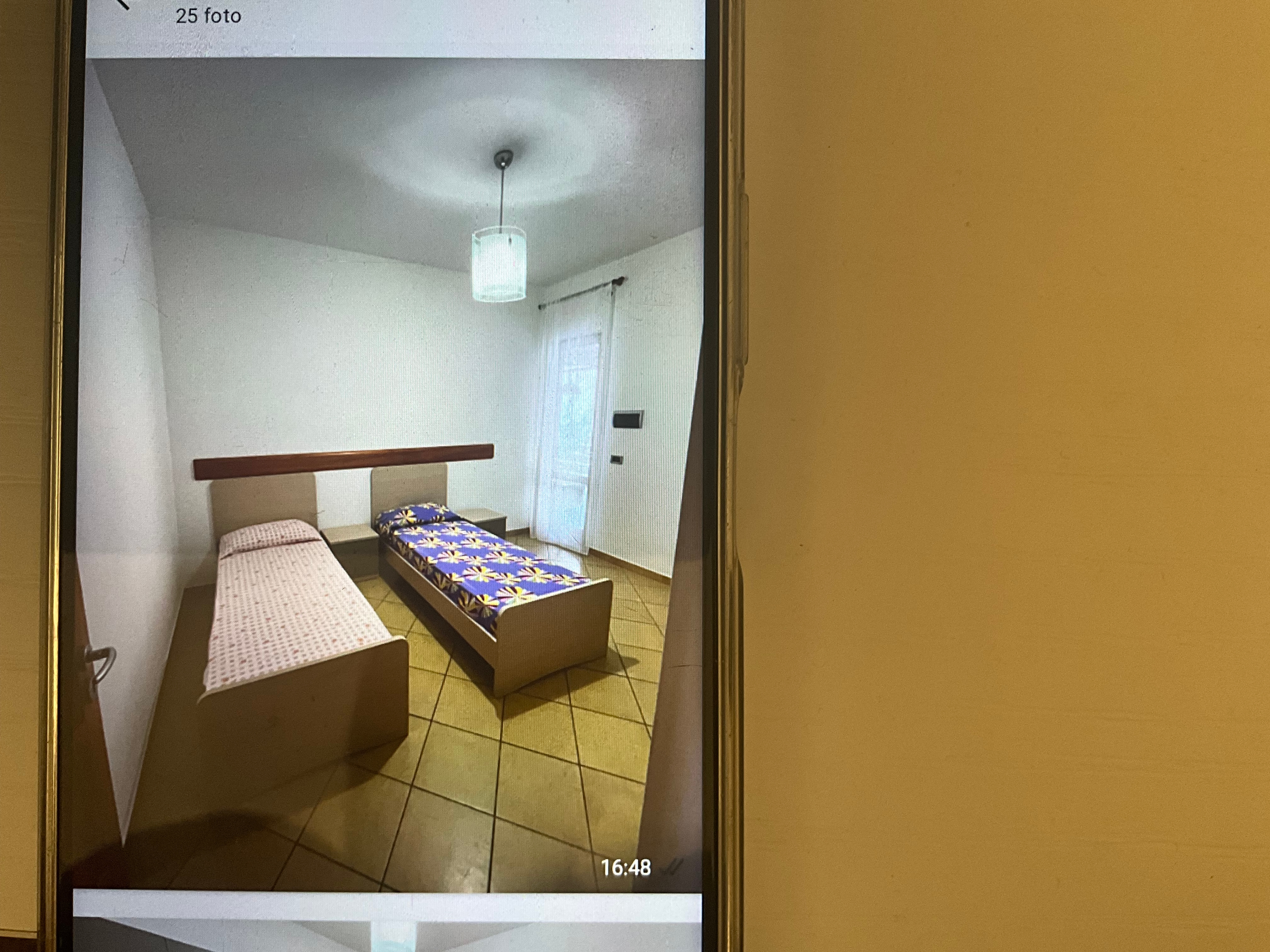 Affitto Appartamento €300 - Cetraro, Via san francesco 25_2