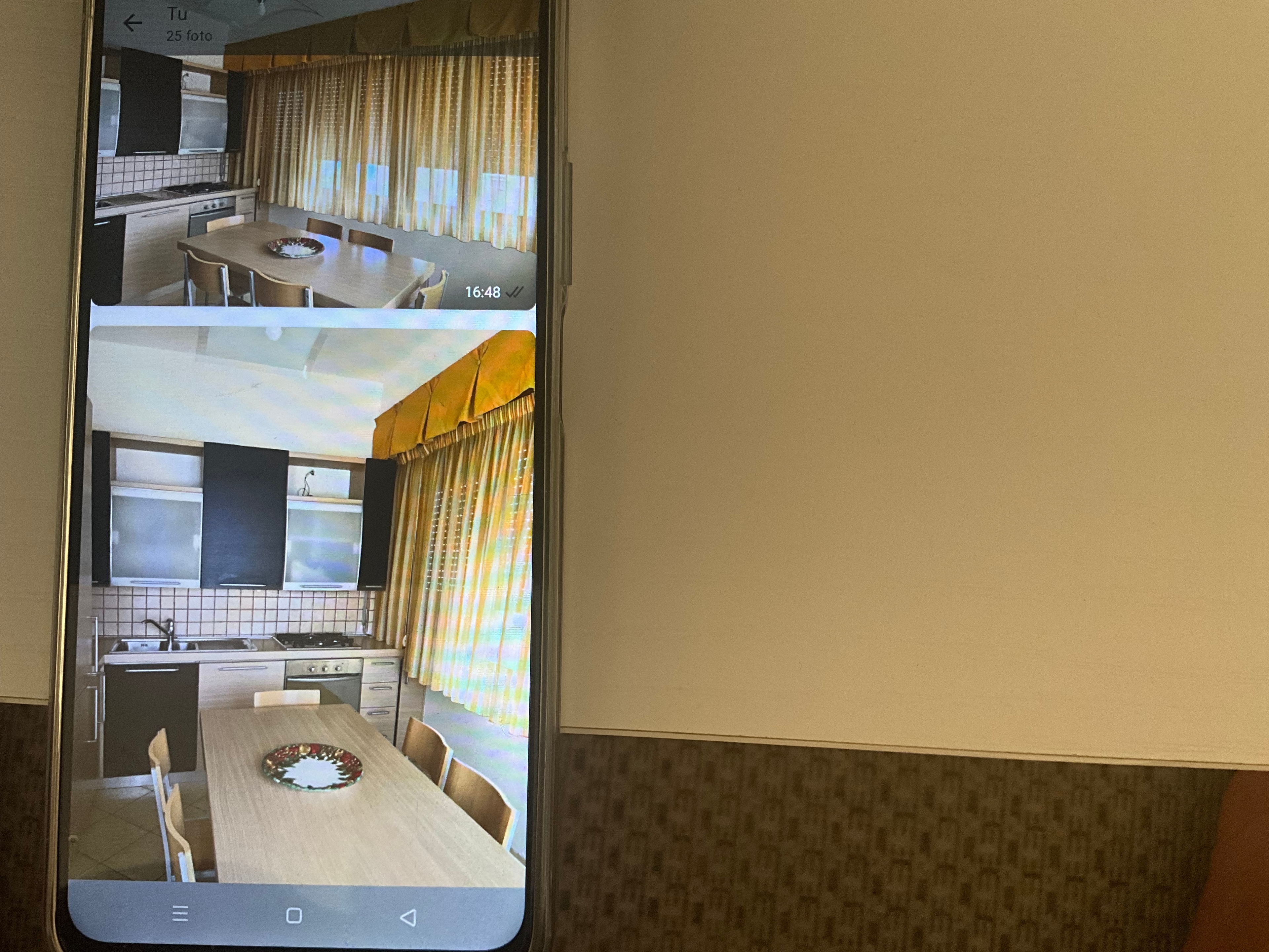 Affitto Appartamento €300 - Cetraro, Via san francesco 25_3