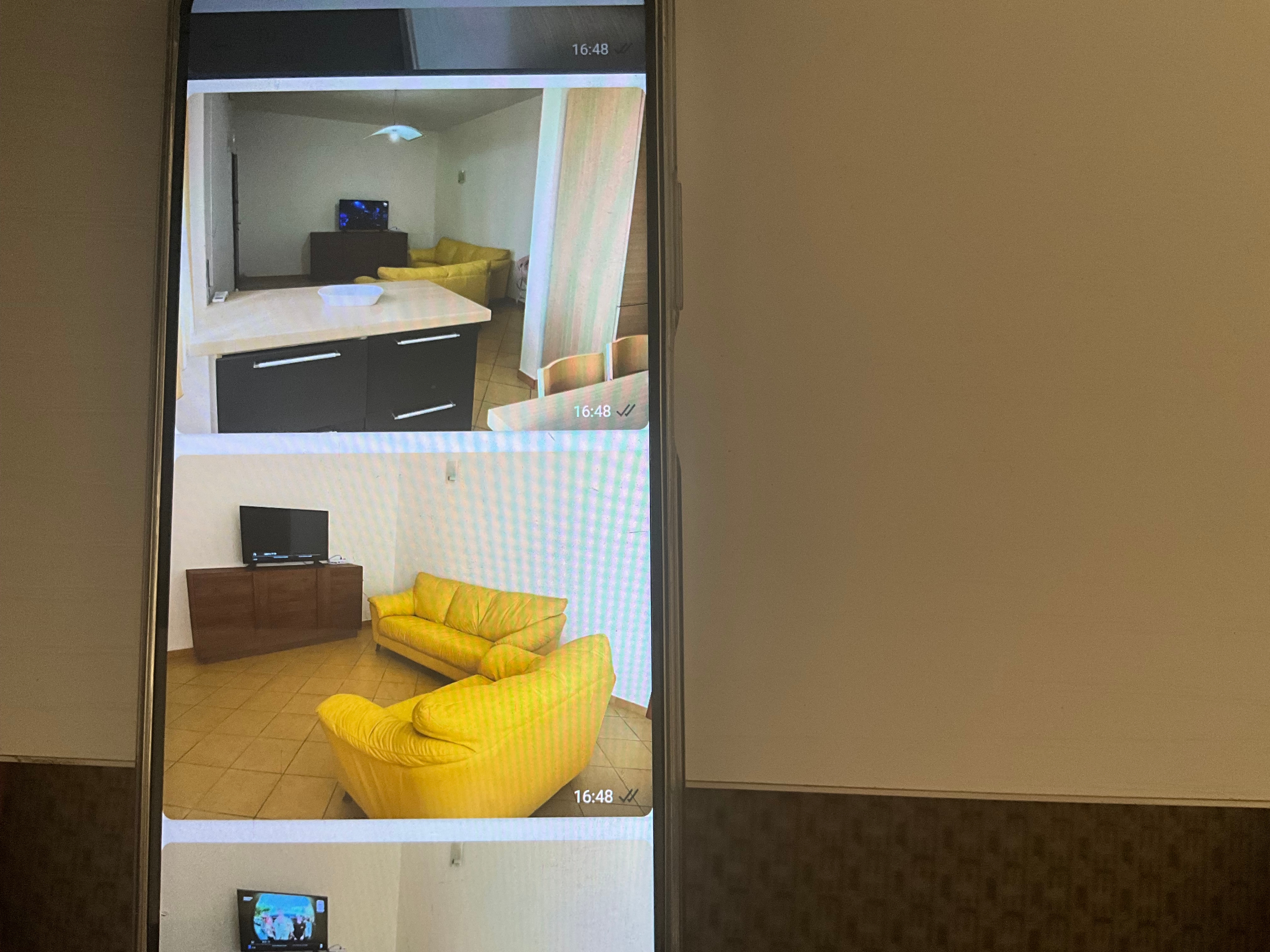 Accogliente appartamento arredato a Cetraro