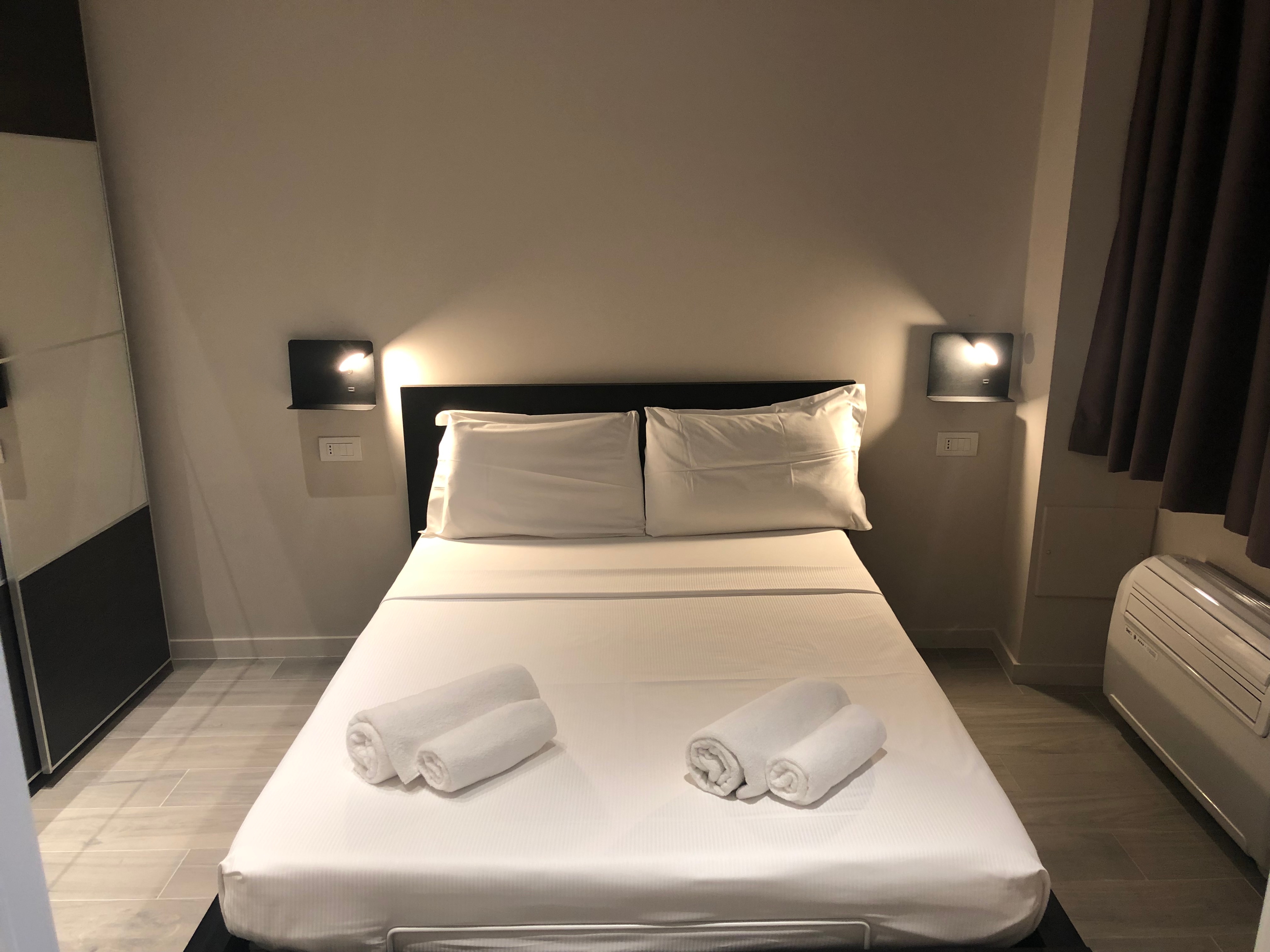 Affitto Appartamento €2500 - Milano, Corso ventidue marzo 33_3