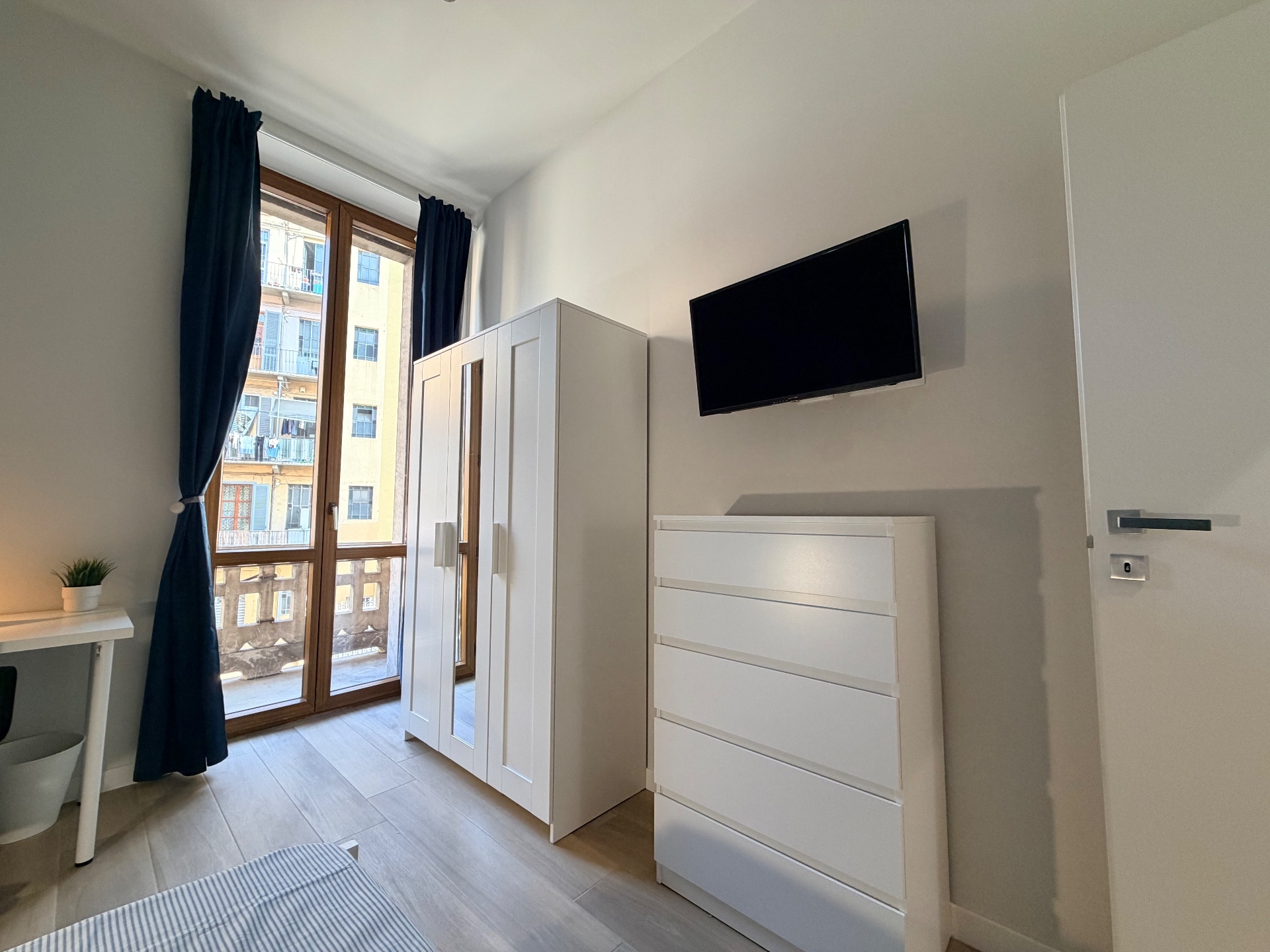 Affitto Stanza singola €530 - Torino, Via cesana 84_3