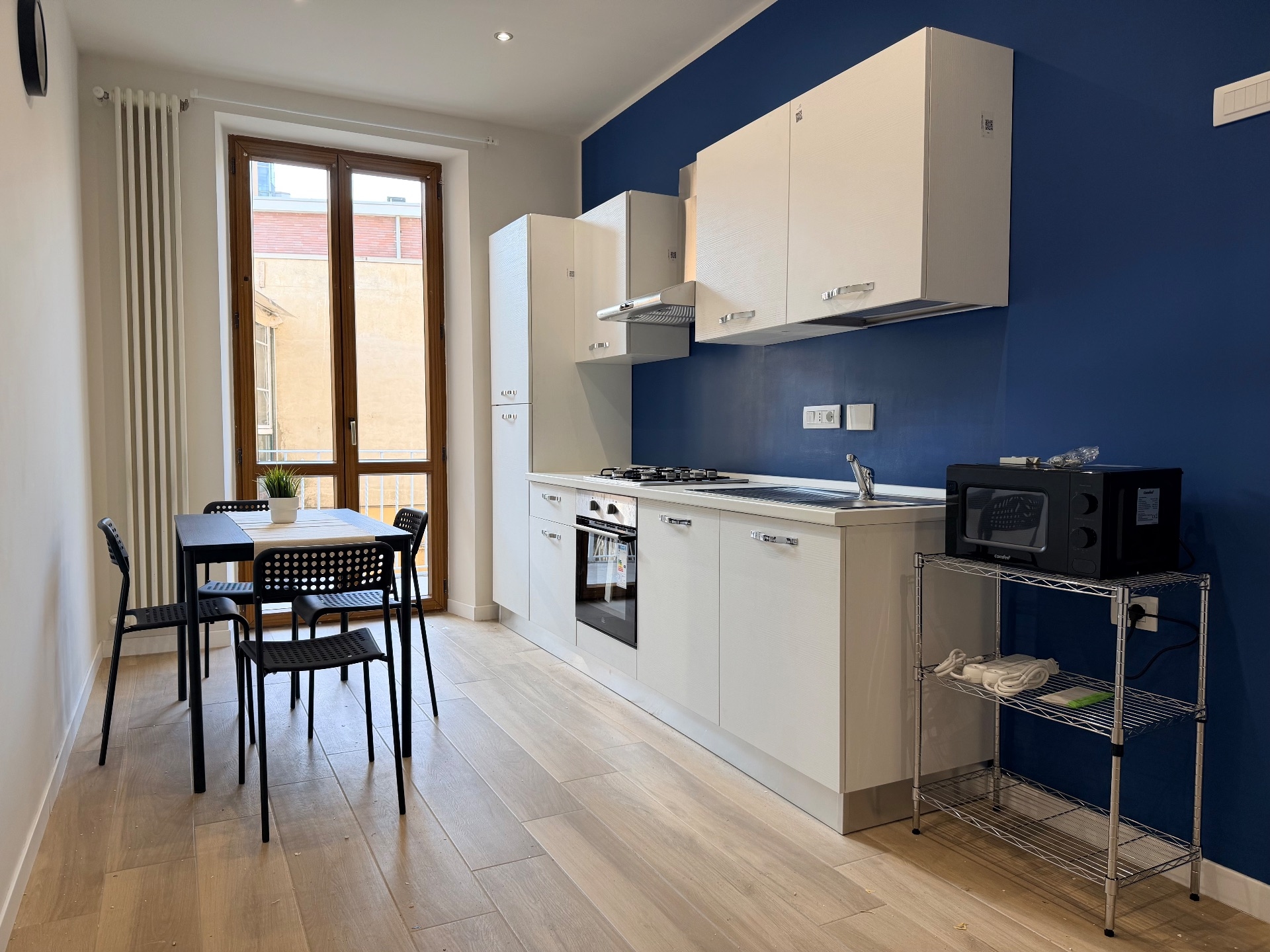 Affitto Stanza singola €600 - Torino, Via cesana 84_3