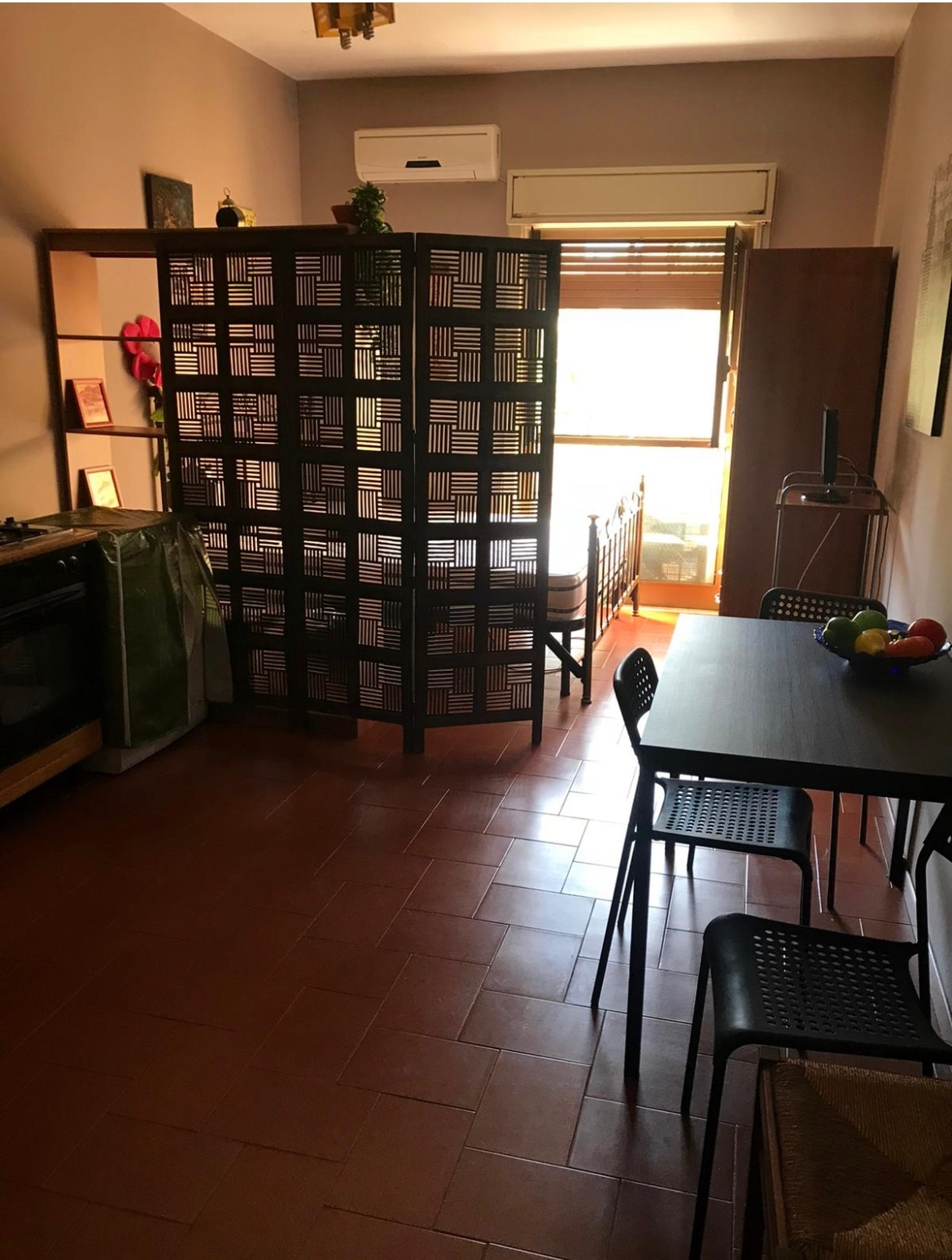 Elegante monolocale in Via Canfora, Catania