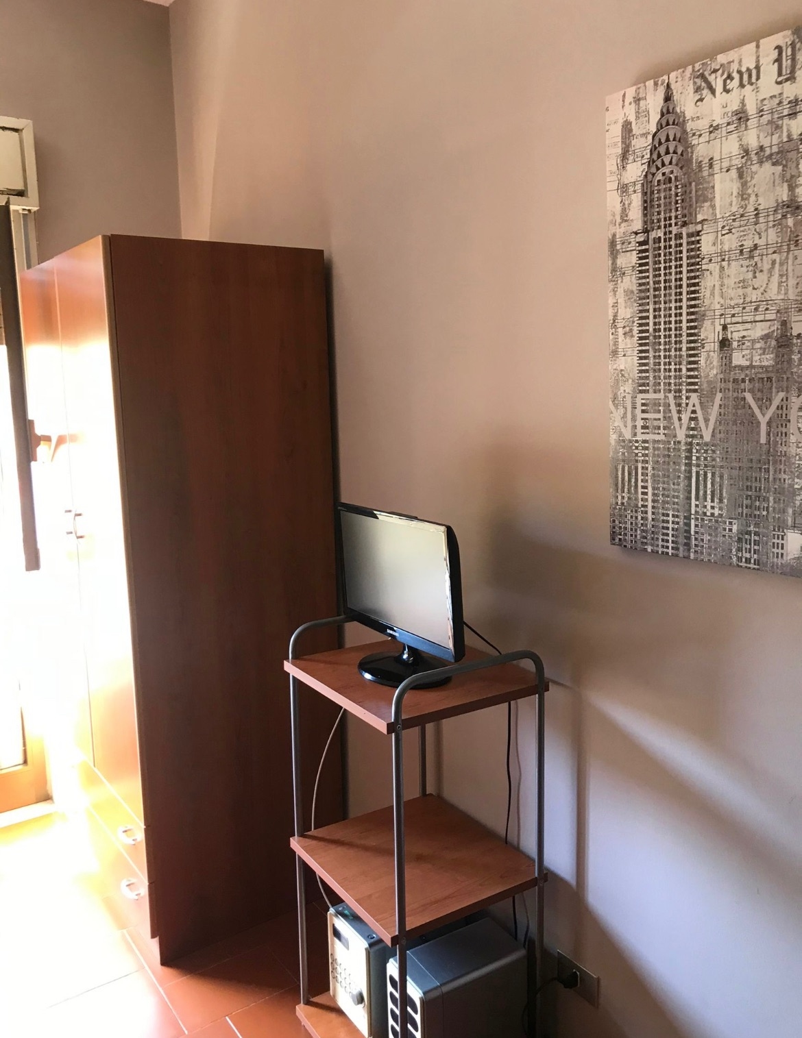 Affitto Appartamento €390 - Catania, Via canfora 144_2