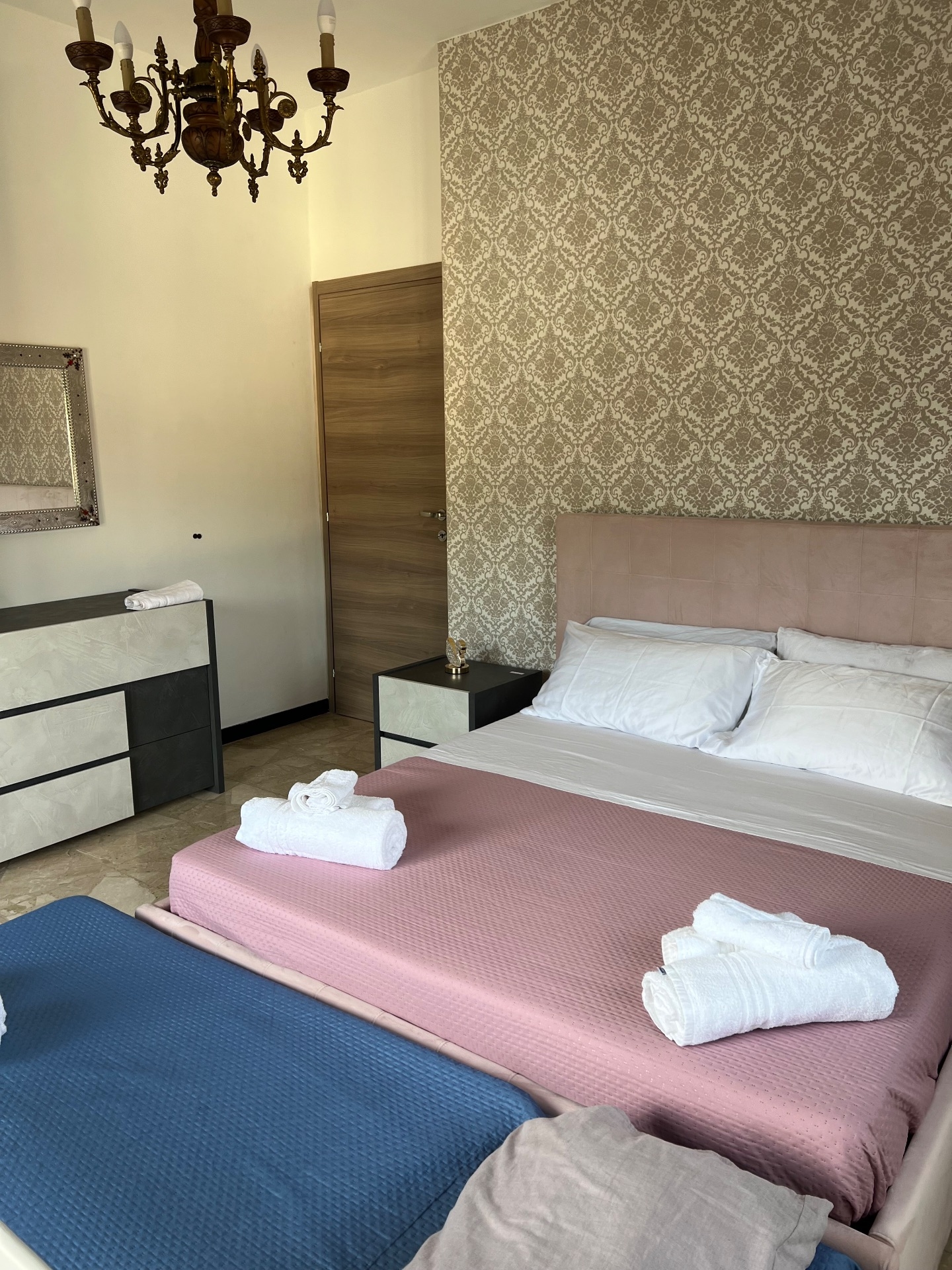 Affitto Posto in tripla €400 - Cairo montenotte (Rochetta), Via ferrando ersilio 7_3