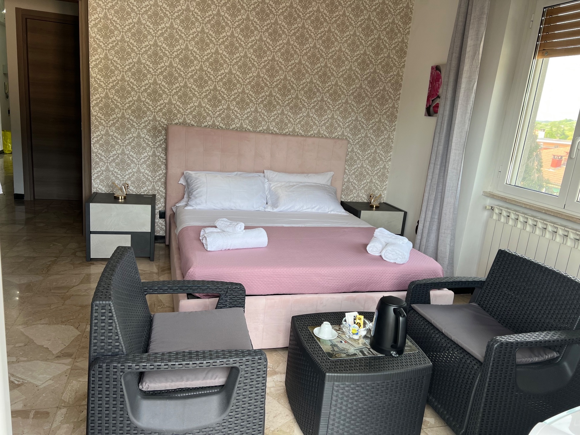Affitto Posto in tripla €400 - Cairo montenotte (Rochetta), Via ferrando ersilio 7_2