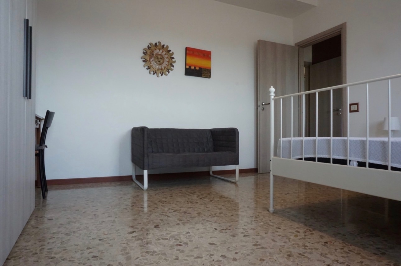 Singola con comfort extra