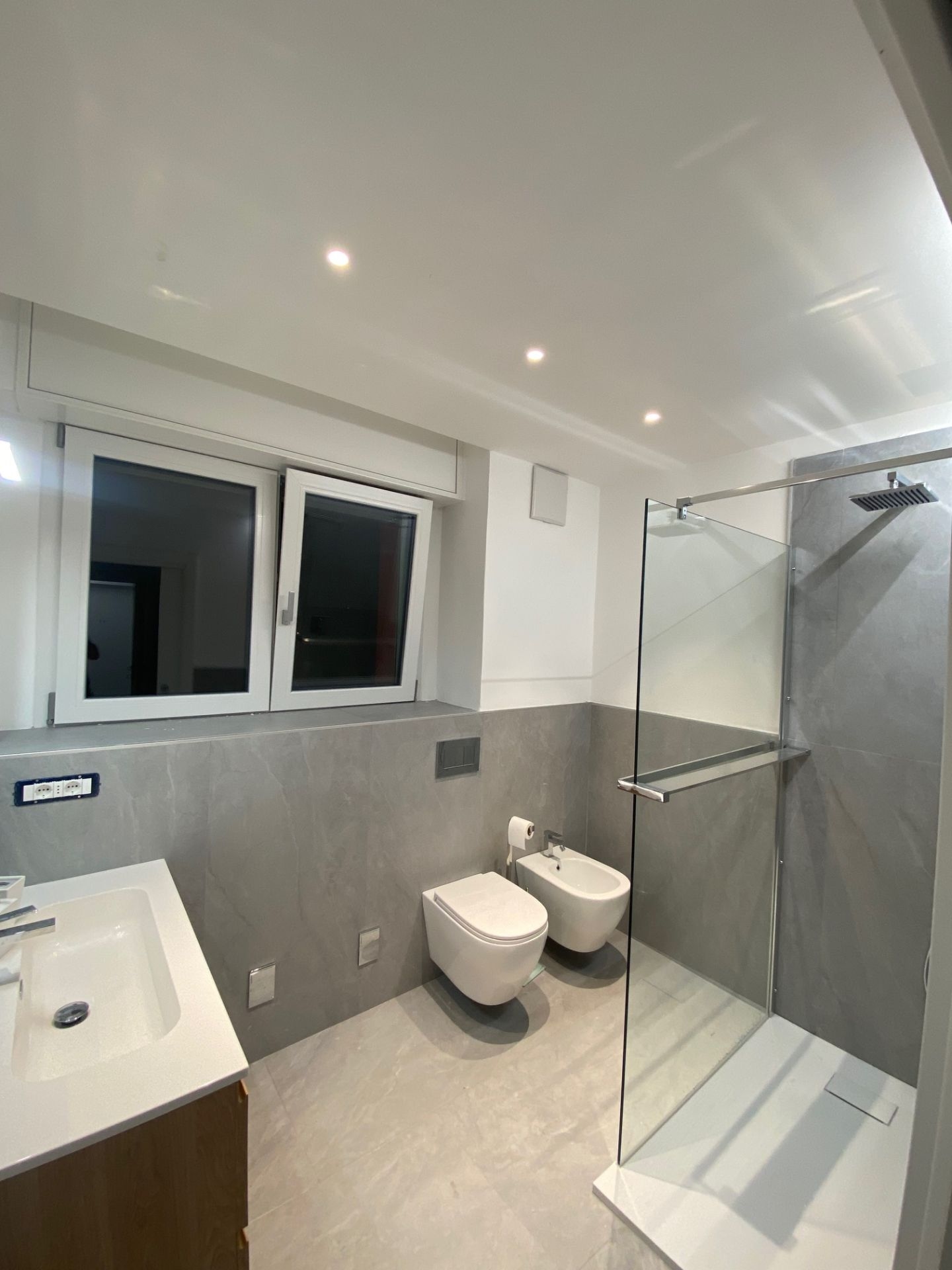 Affitto Stanza singola €290 - Trento (San Bartolameo), Viale delle robinie 20_2