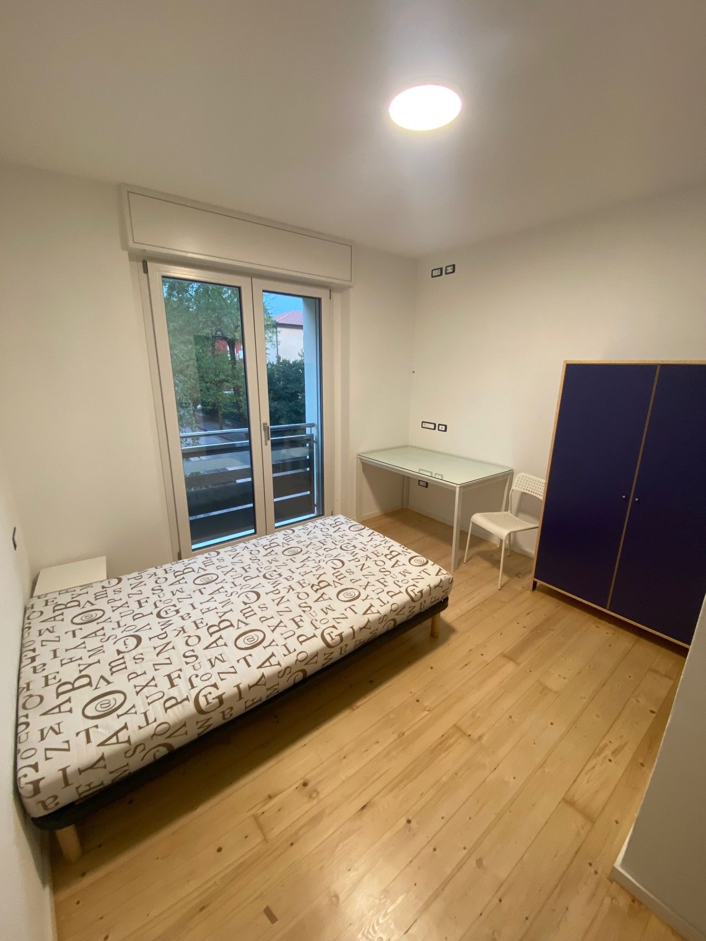 Affitto Stanza singola €340 - Trento (SAN BARTOLAMEO), Viale delle robinie 20