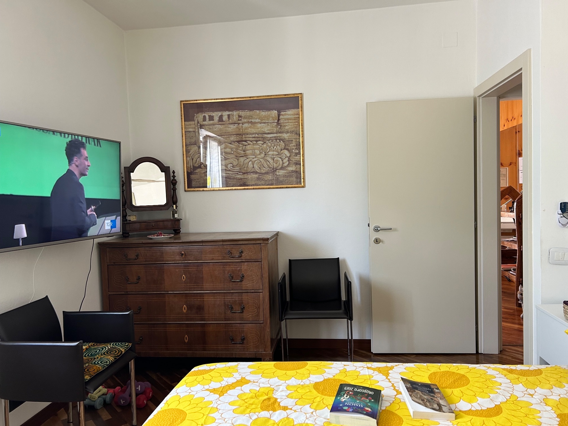 Affitto Stanza singola €400 - Pergine valsugana, Via dell'angi 20_3