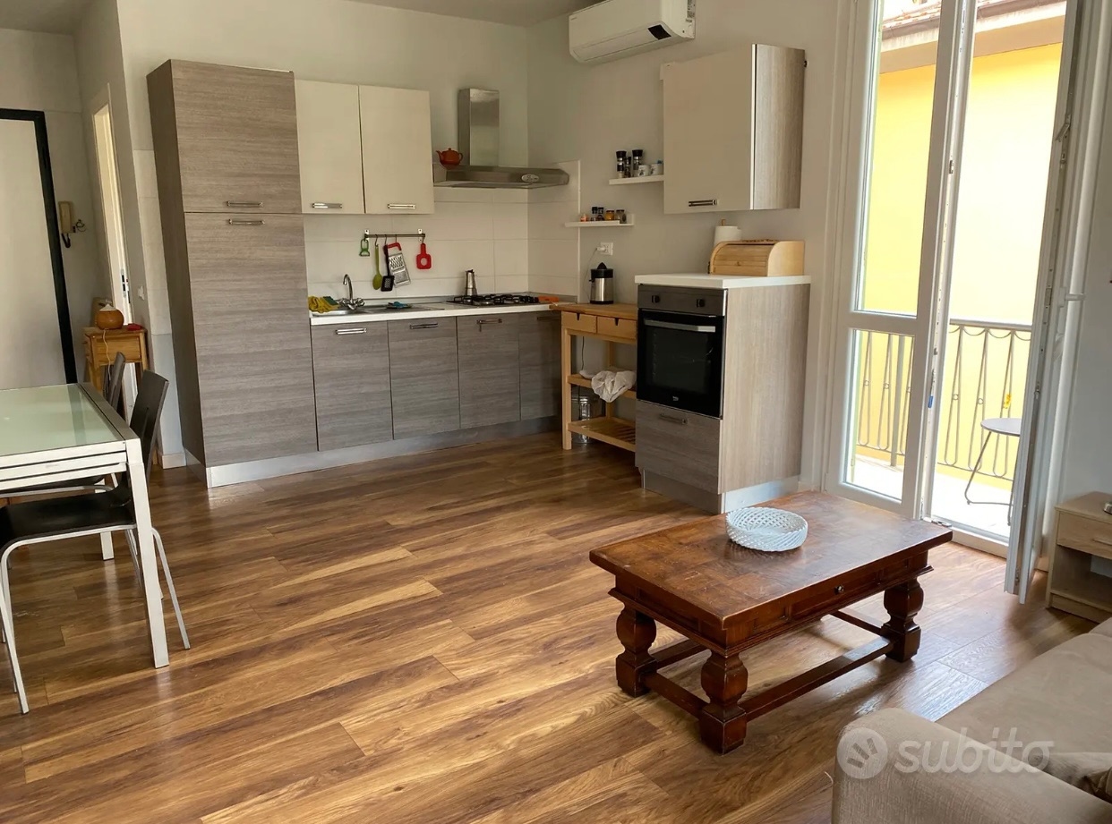 Affitto Appartamento €3000 - Bordighera, Via roseto 44_2