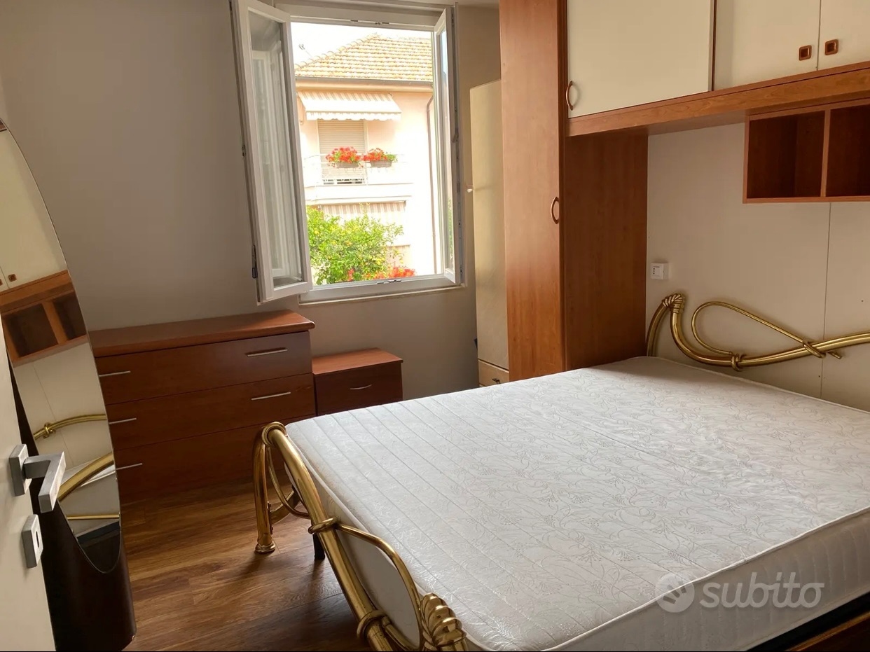 Affitto Appartamento €3000 - Bordighera, Via roseto 44_3