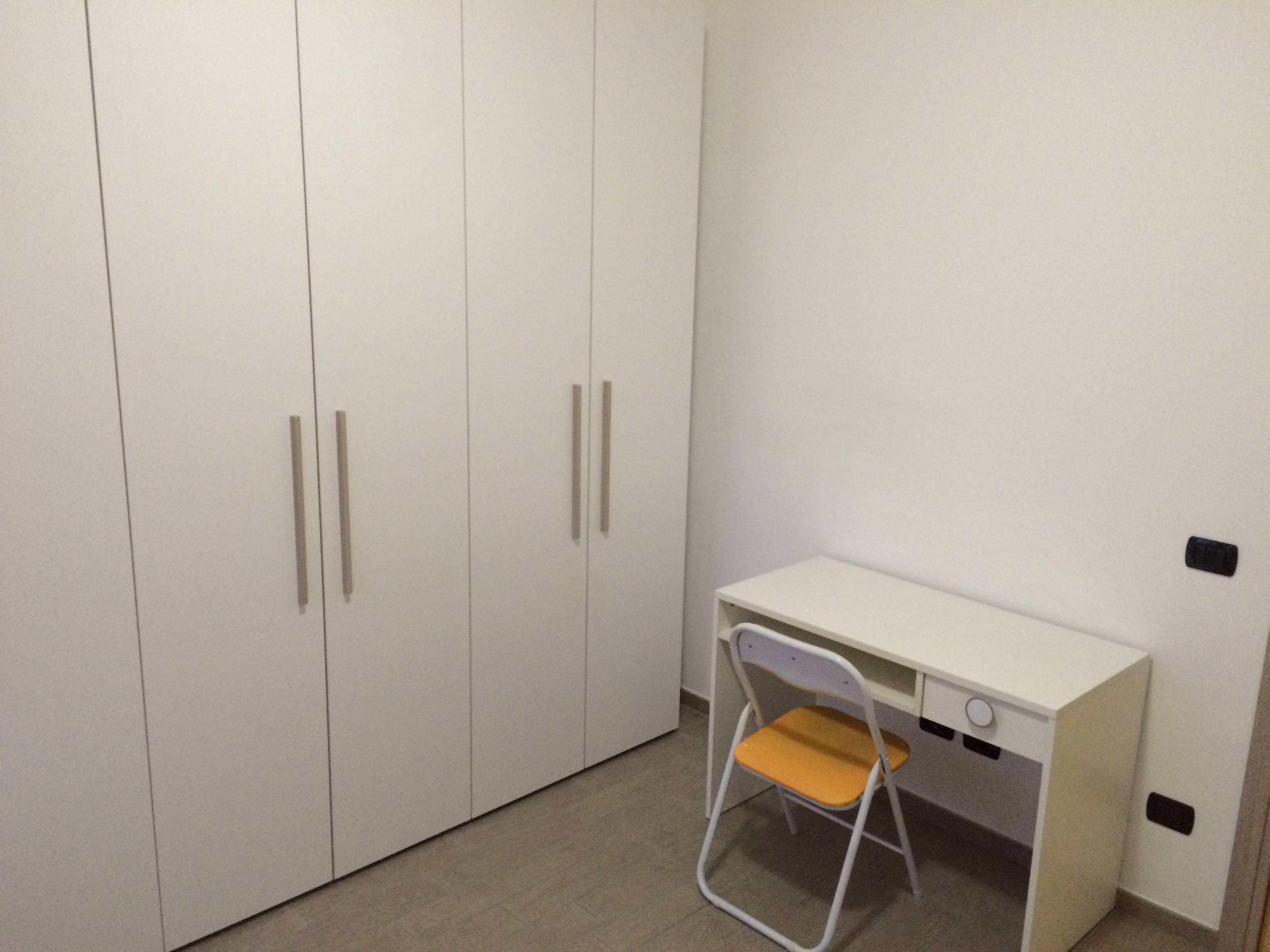 Affitto Stanza singola €600 - Milano, Via angelo inganni 27/1_3