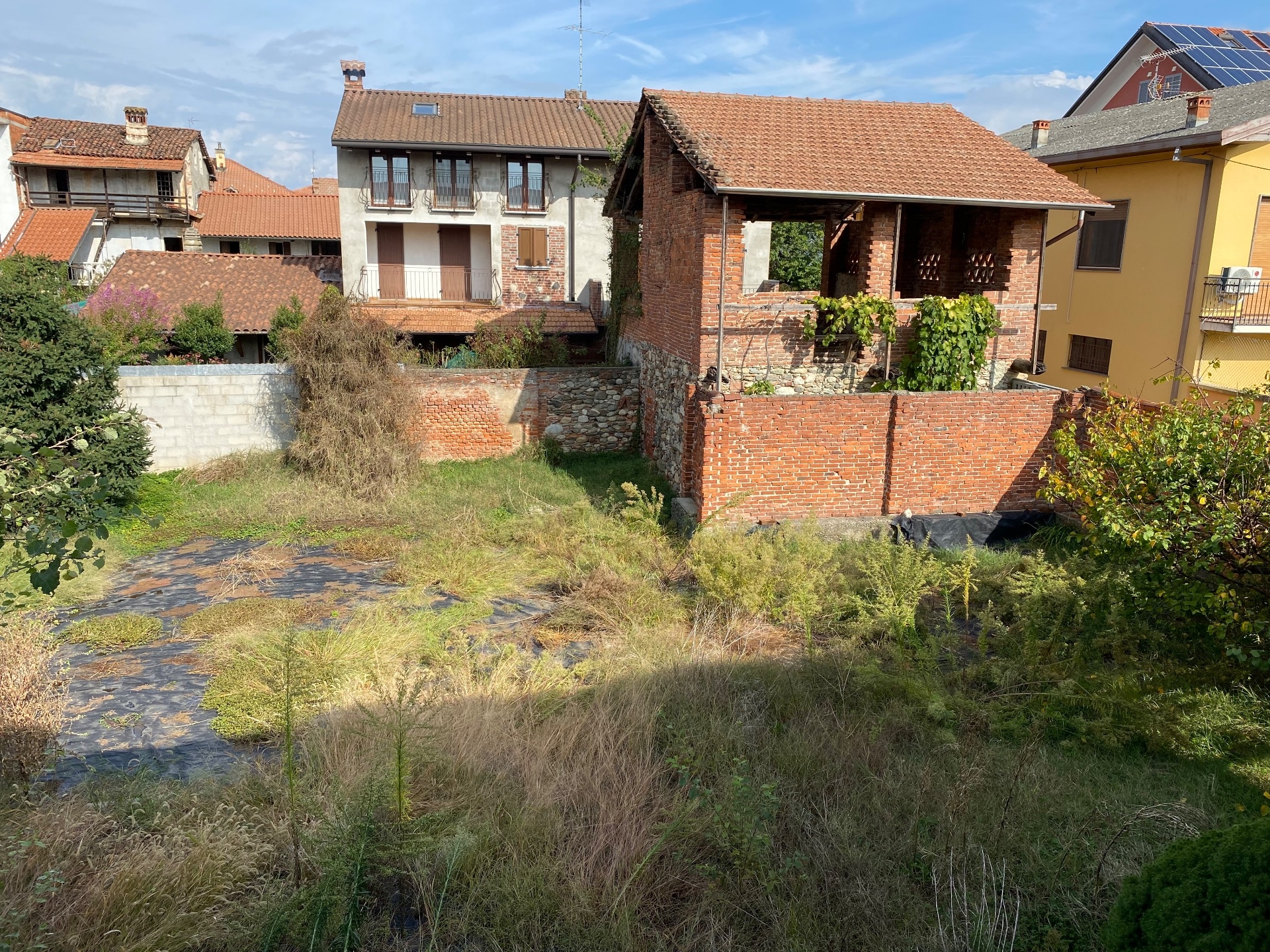 Vendita Casa indipendente - Fontaneto d'agogna (Centro), Via dante alighieri 7_3