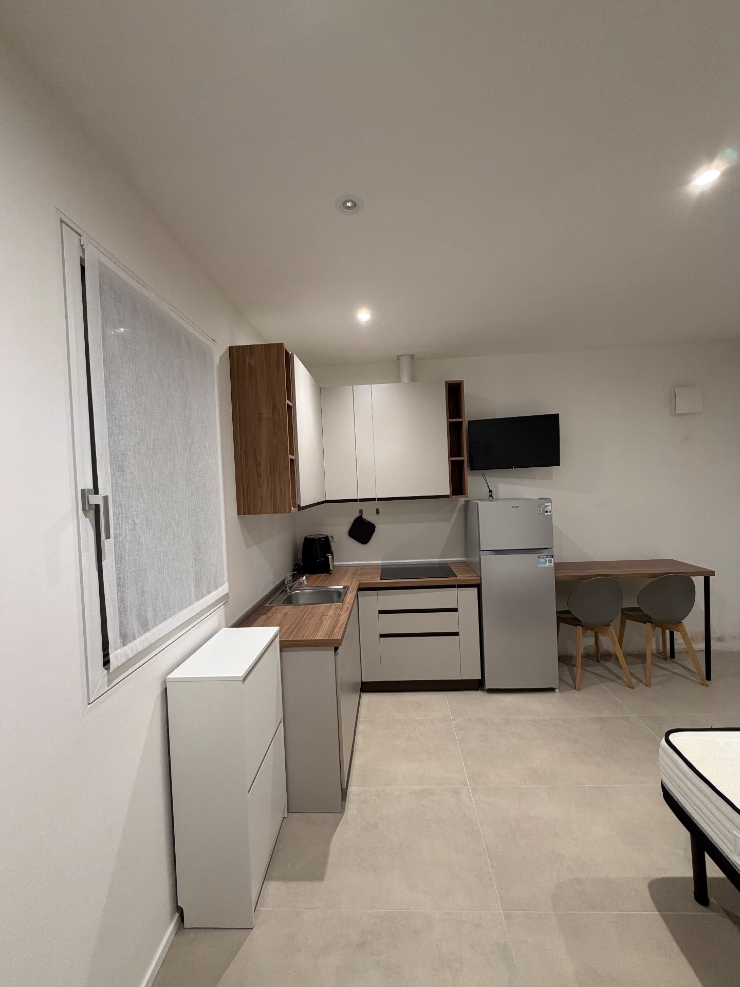 Affitto Appartamento €700 - Como (Breccia), Via campagna 11_2