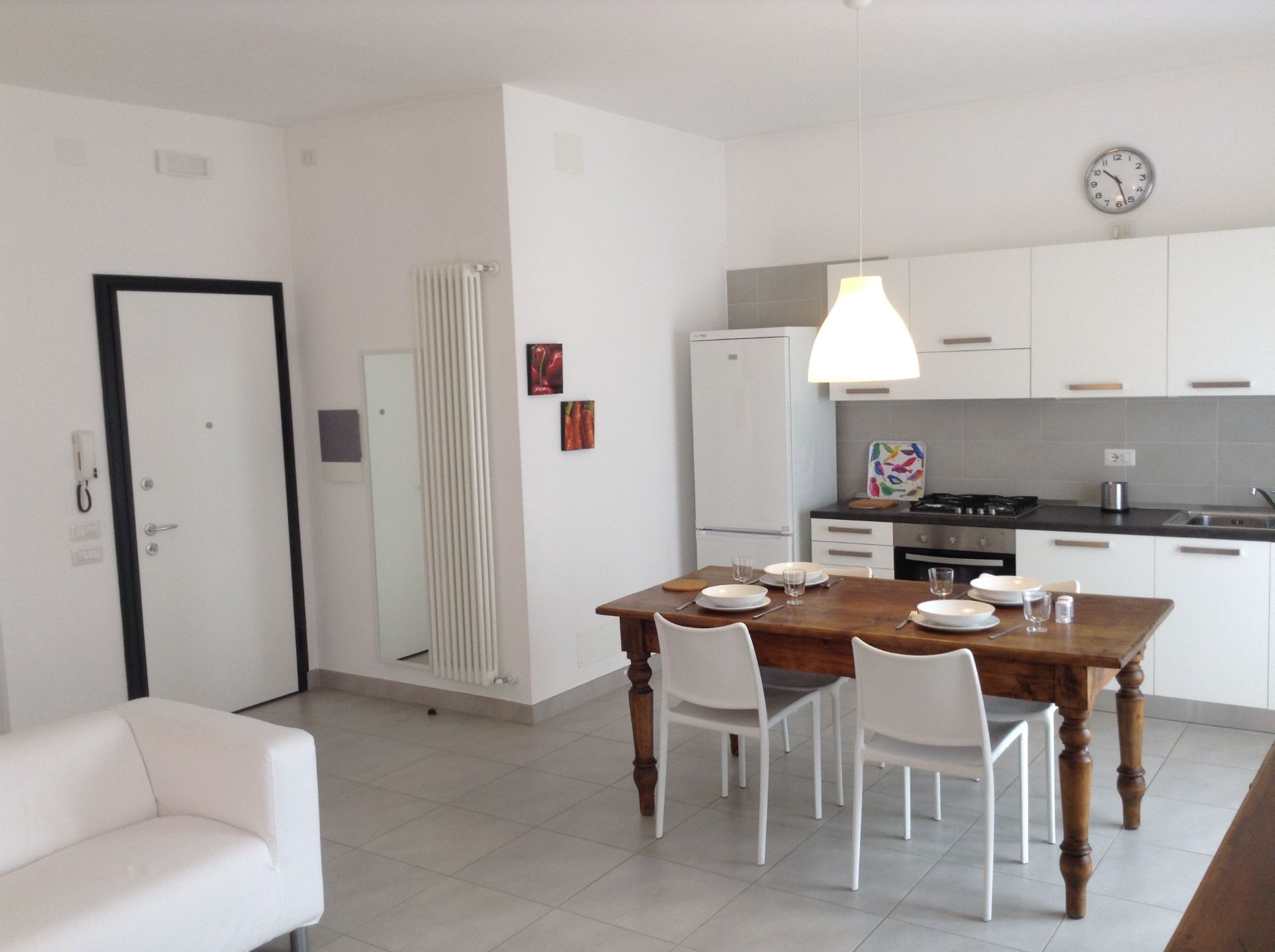 Affitto Appartamento €1000 - Verona (Borgo Trieste), Via marcantonio della torre 35_2