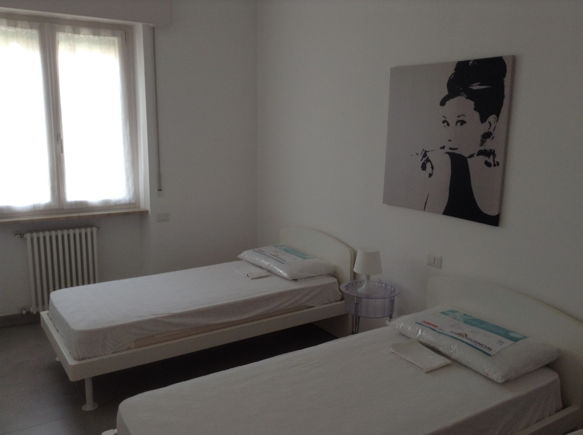 Affitto Appartamento €1000 - Verona (Borgo Trieste), Via marcantonio della torre 35_3