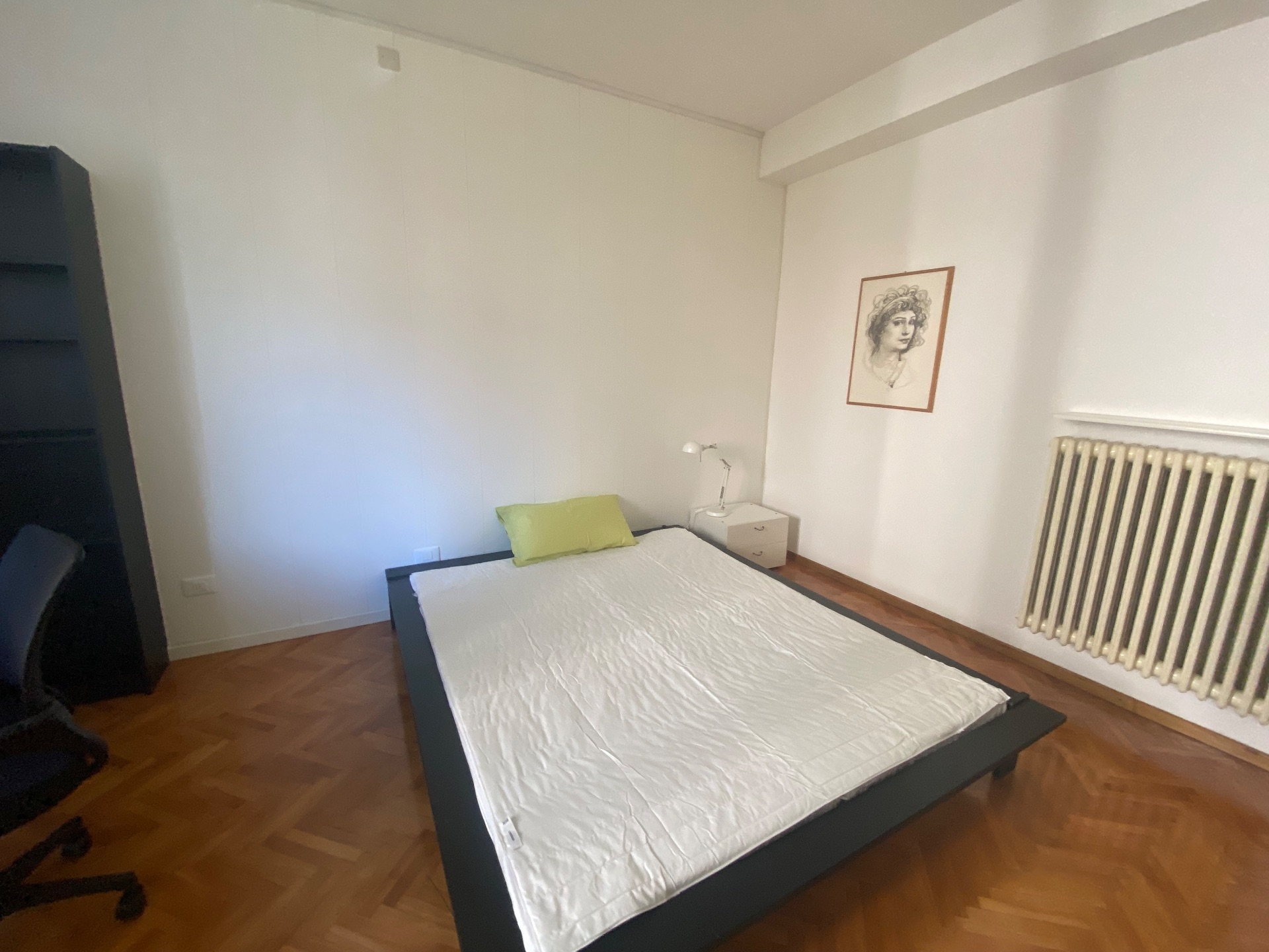 Affitto Stanza singola €400 - Trento, Via adamello 15_3