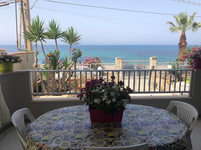 Affitto Appartamento €2300 - Ribera, Lungomare cristoforo colombo 20_2