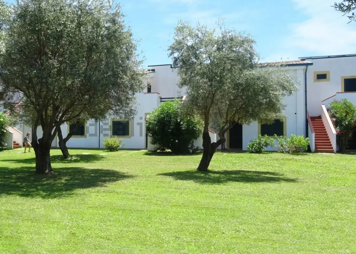 Affitto Appartamento €4000 - Sant'andrea apostolo dello ionio, Contrada taverna S.n._2