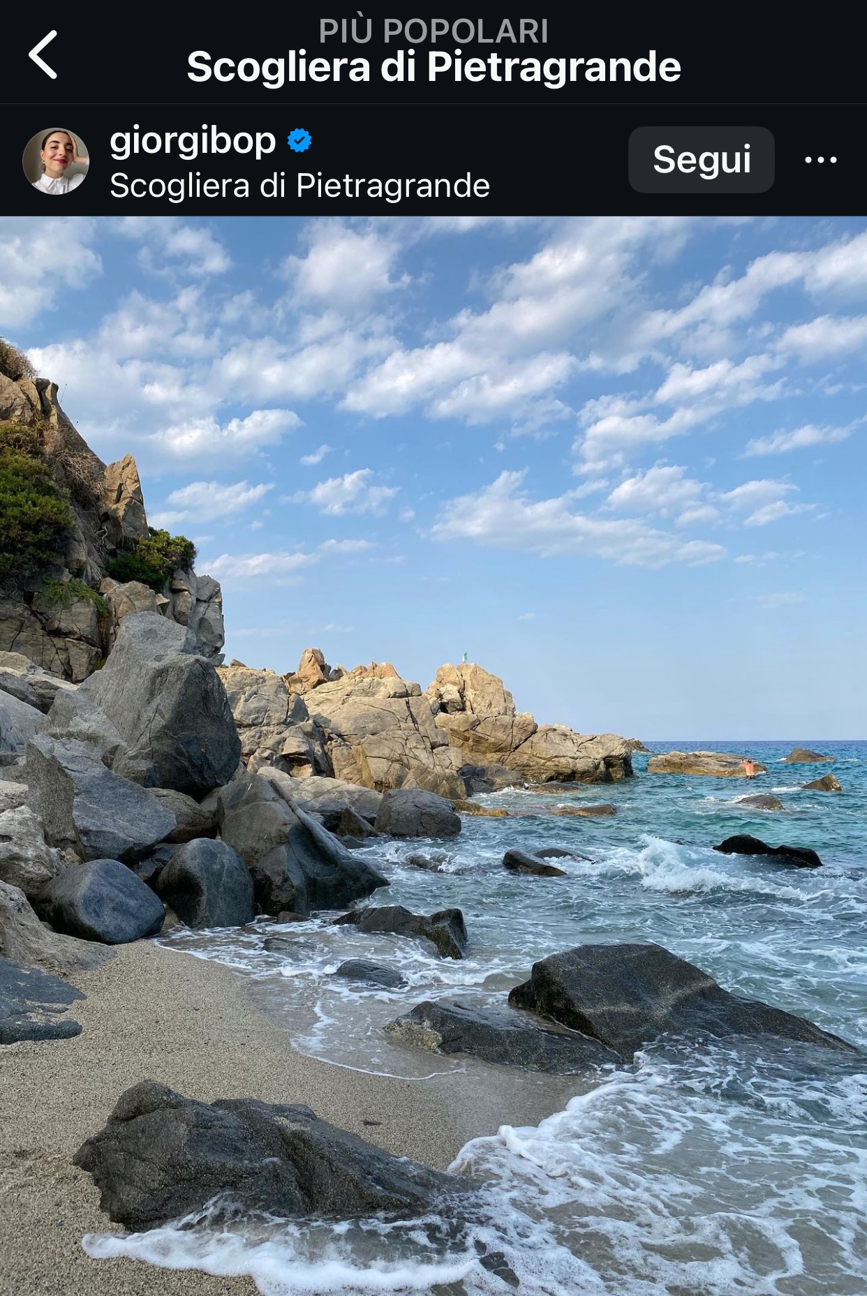 Affascinante appartamento arredato a Sant'Andrea Apostolo dello Ionio Cz