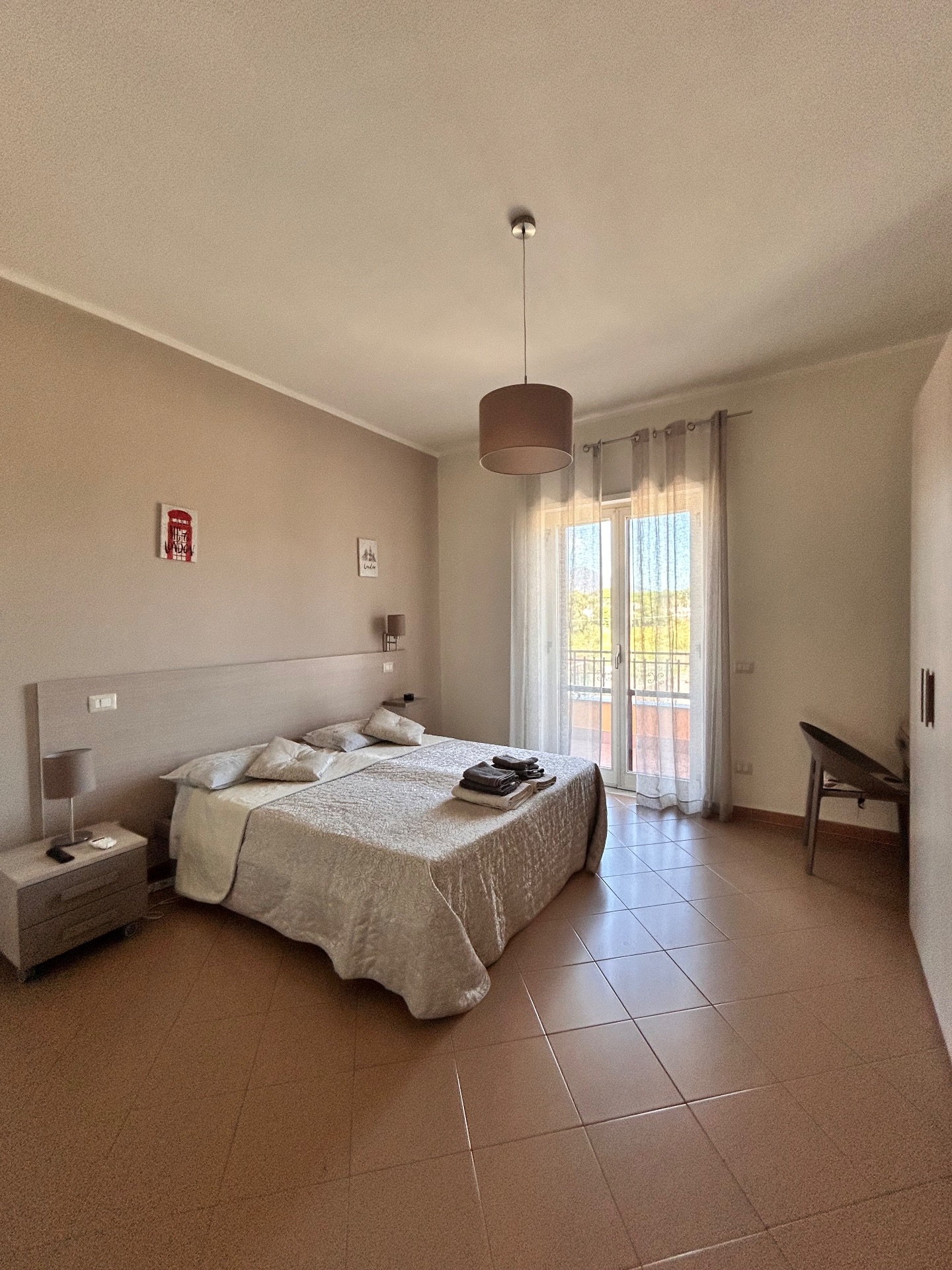 Affitto Appartamento €900 - Pompei, Via masseria curato 16_2