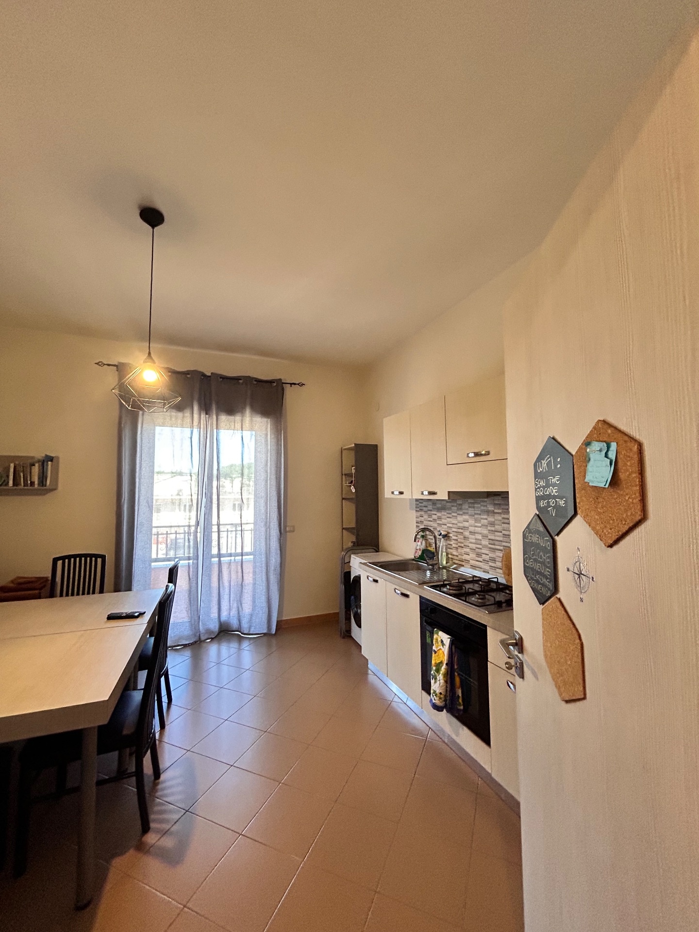 Affitto Appartamento €900 - Pompei, Via masseria curato 16_2