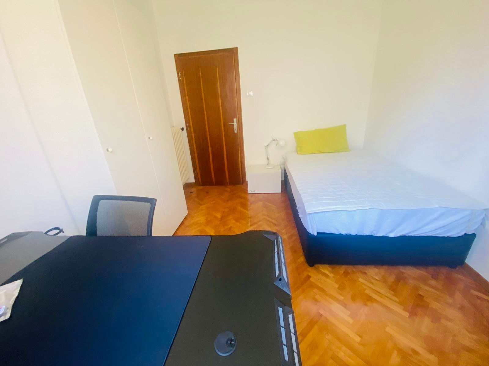 Stanza Singola Spaziosa