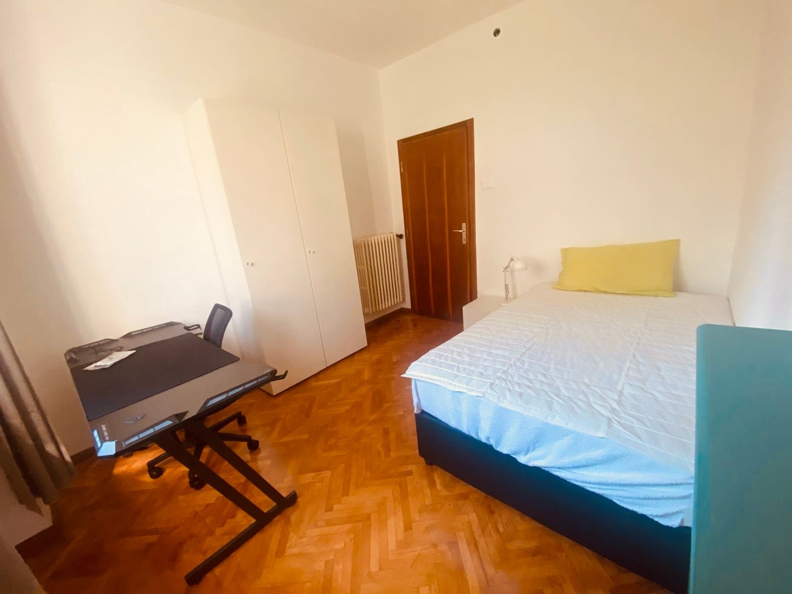 Affitto Stanza singola €375 - Trento (Bolghera), Via adamello 15_3