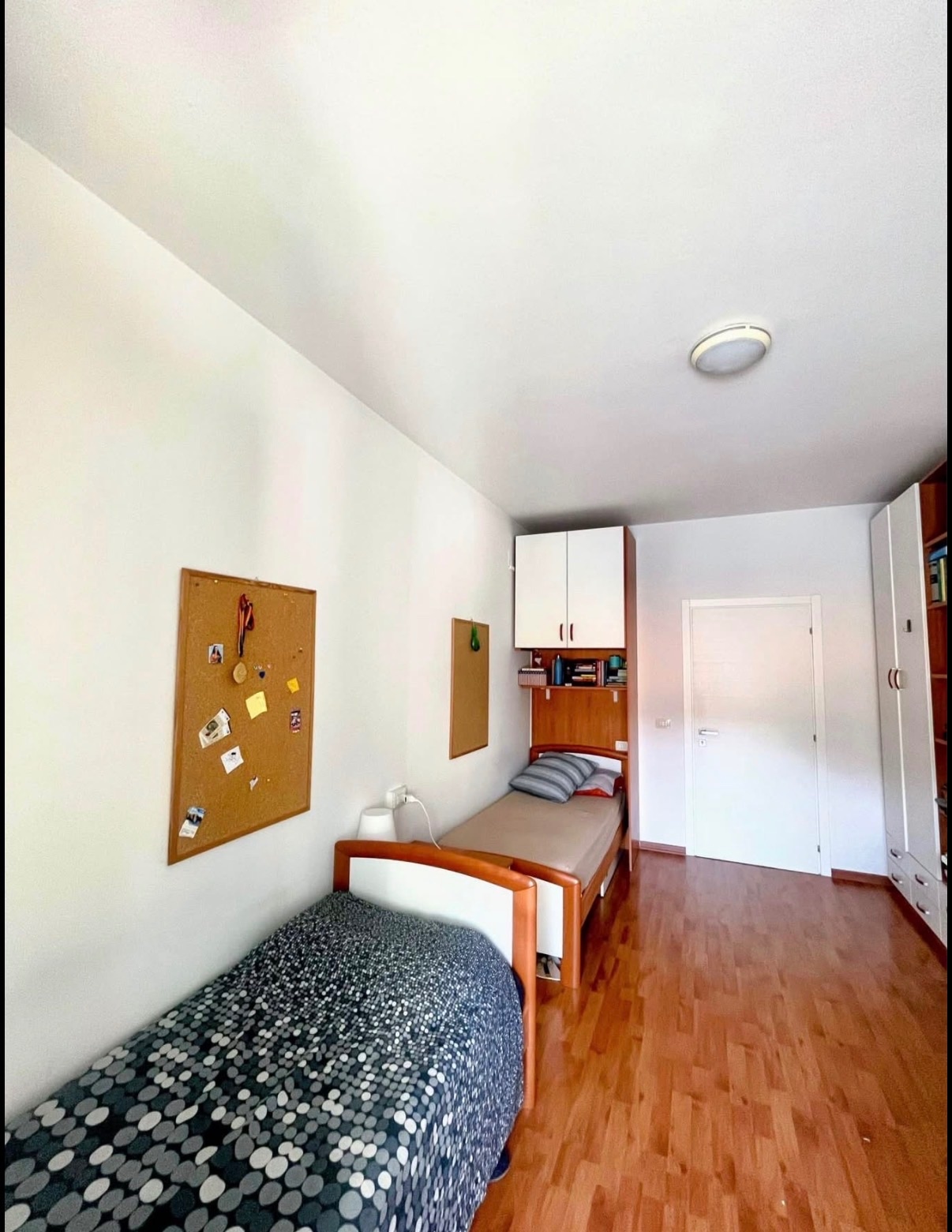 Affitto Posto in doppia €330 - Trento (San Giuseppe), Via giuseppe verdi 10/1