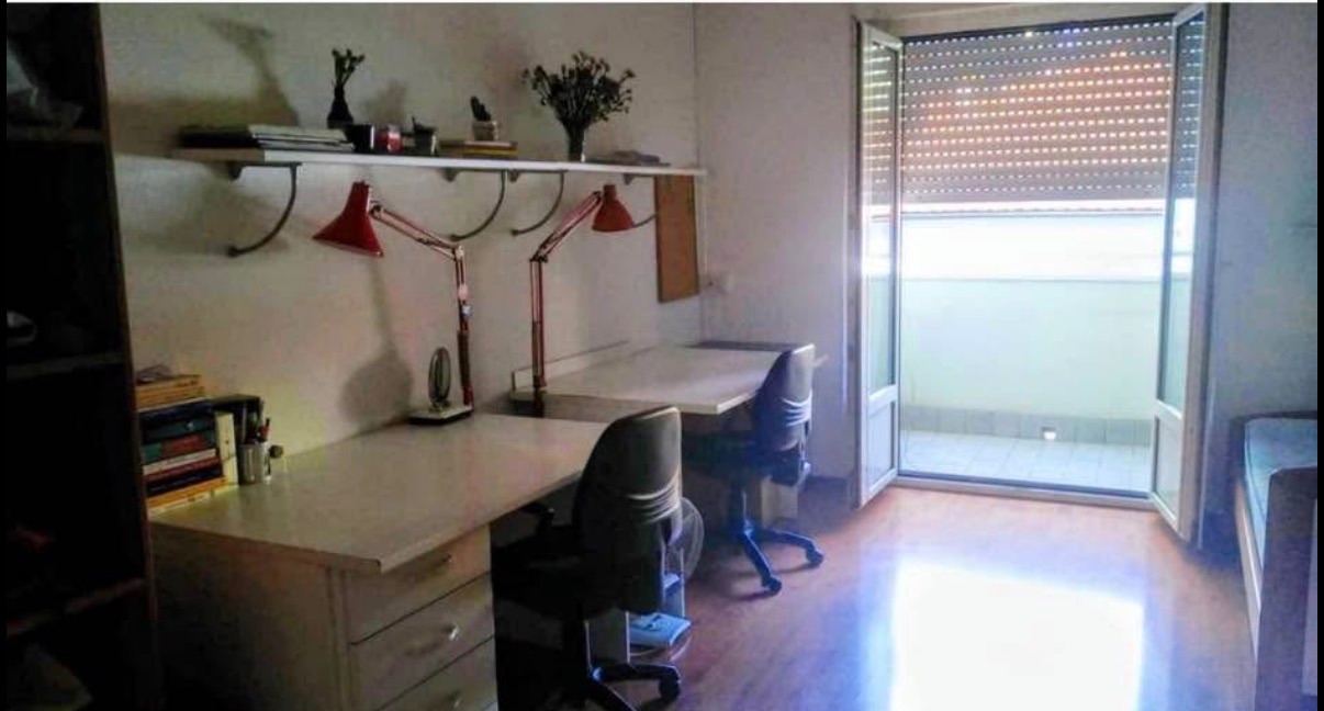 Affitto Posto in doppia €330 - Trento (San Giuseppe), Via giuseppe verdi 10/1_2