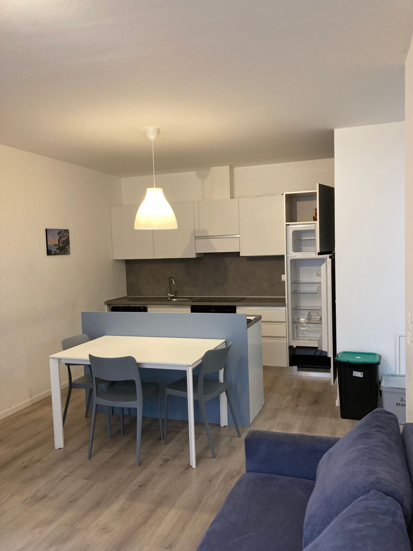 Affitto Stanza singola €430 - Trento, Via vittorio veneto 24_2