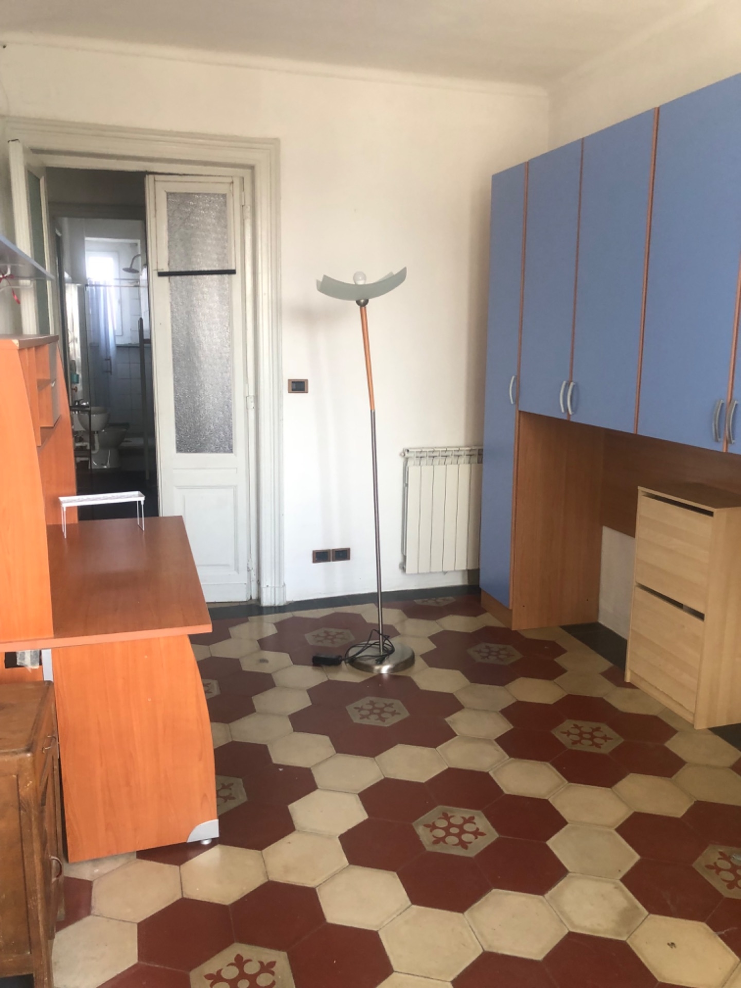 Affitto Appartamento €400 - Torino (Millefonti), Via nizza 335_2