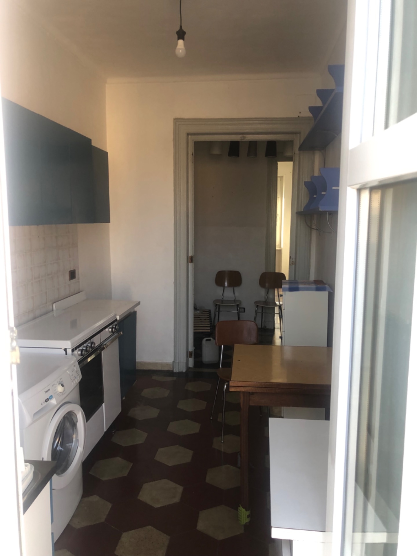 Accogliente bilocale arredato vicino al Politecnico