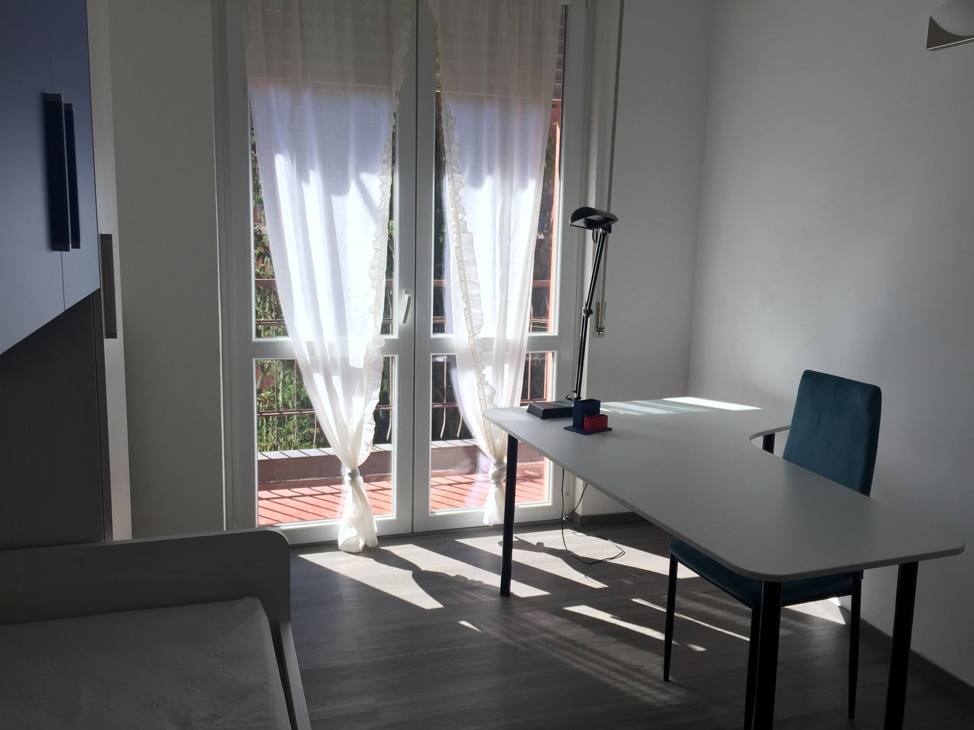 Affitto Stanza singola €400 - Brescia (Ospedale), Piazzale guglielmo corvi 7_3