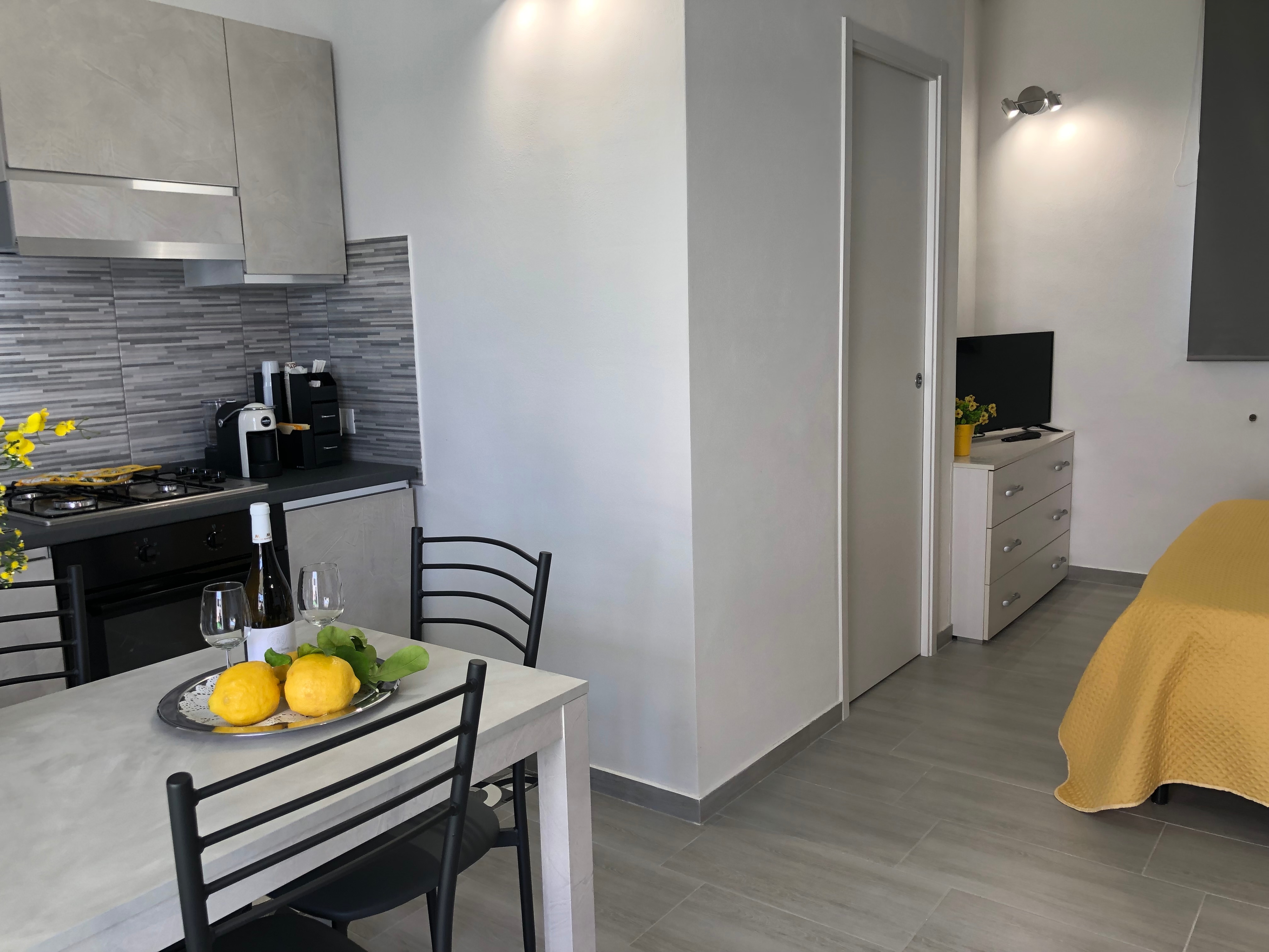 Affitto Loft €400 - Trapani, Via marino torre 195_2