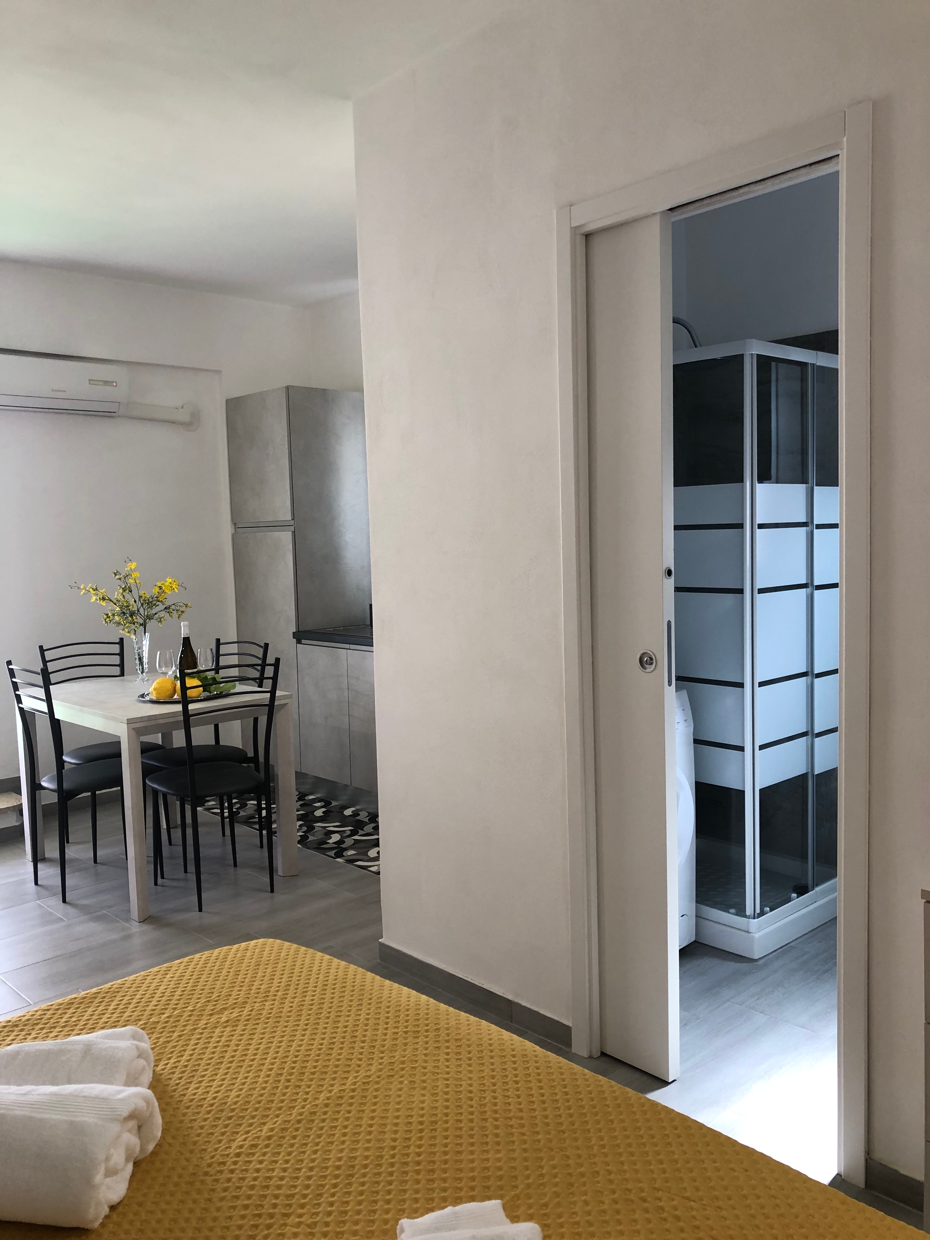 Affitto Loft €400 - Trapani, Via marino torre 195_3