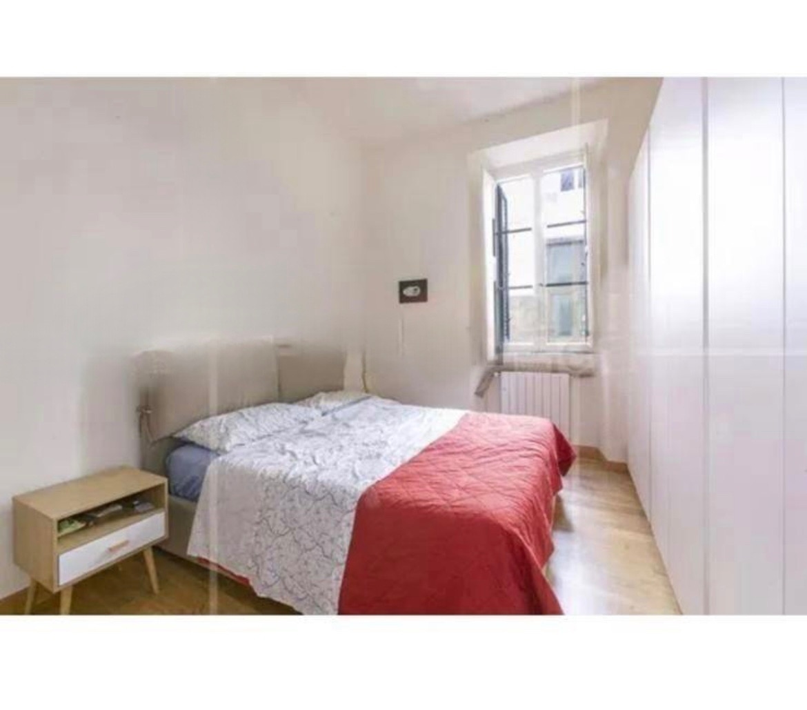 Affitto Appartamento €1800 - Roma (Sallustiano), Via piave 50_3